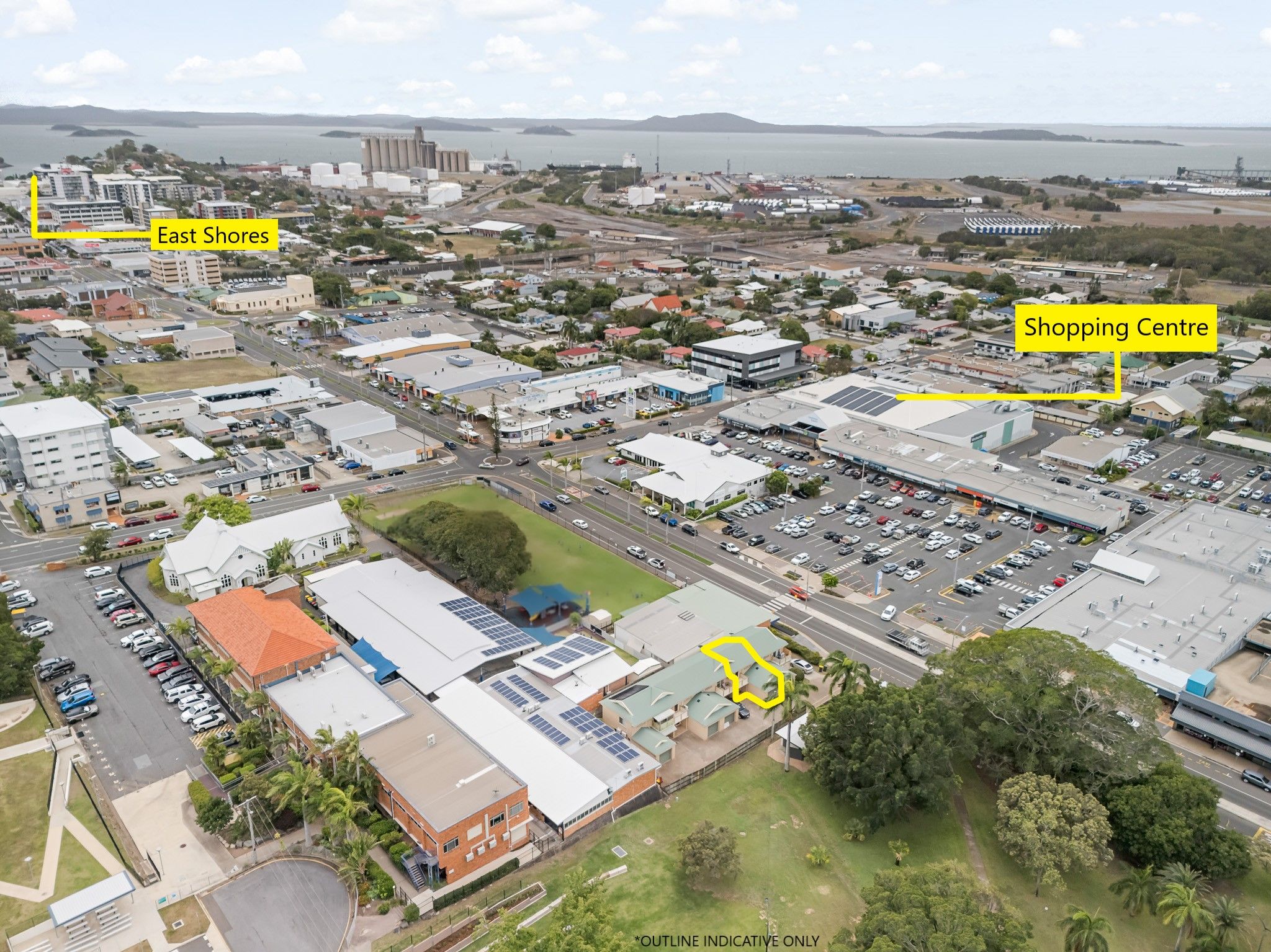 187 Goondoon Street, Gladstone Central QLD 4680