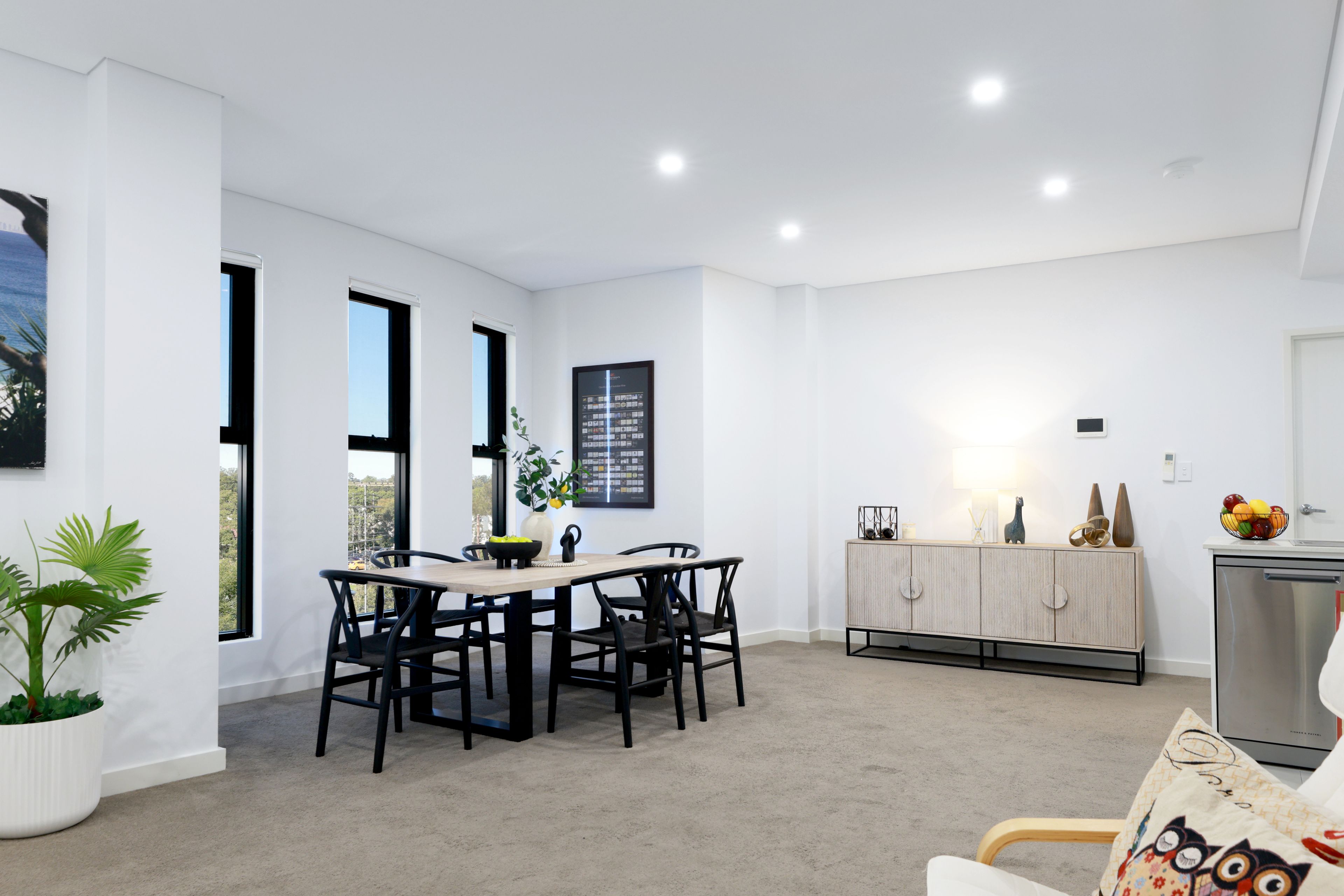 304/114 Station Street, Penrith, NSW