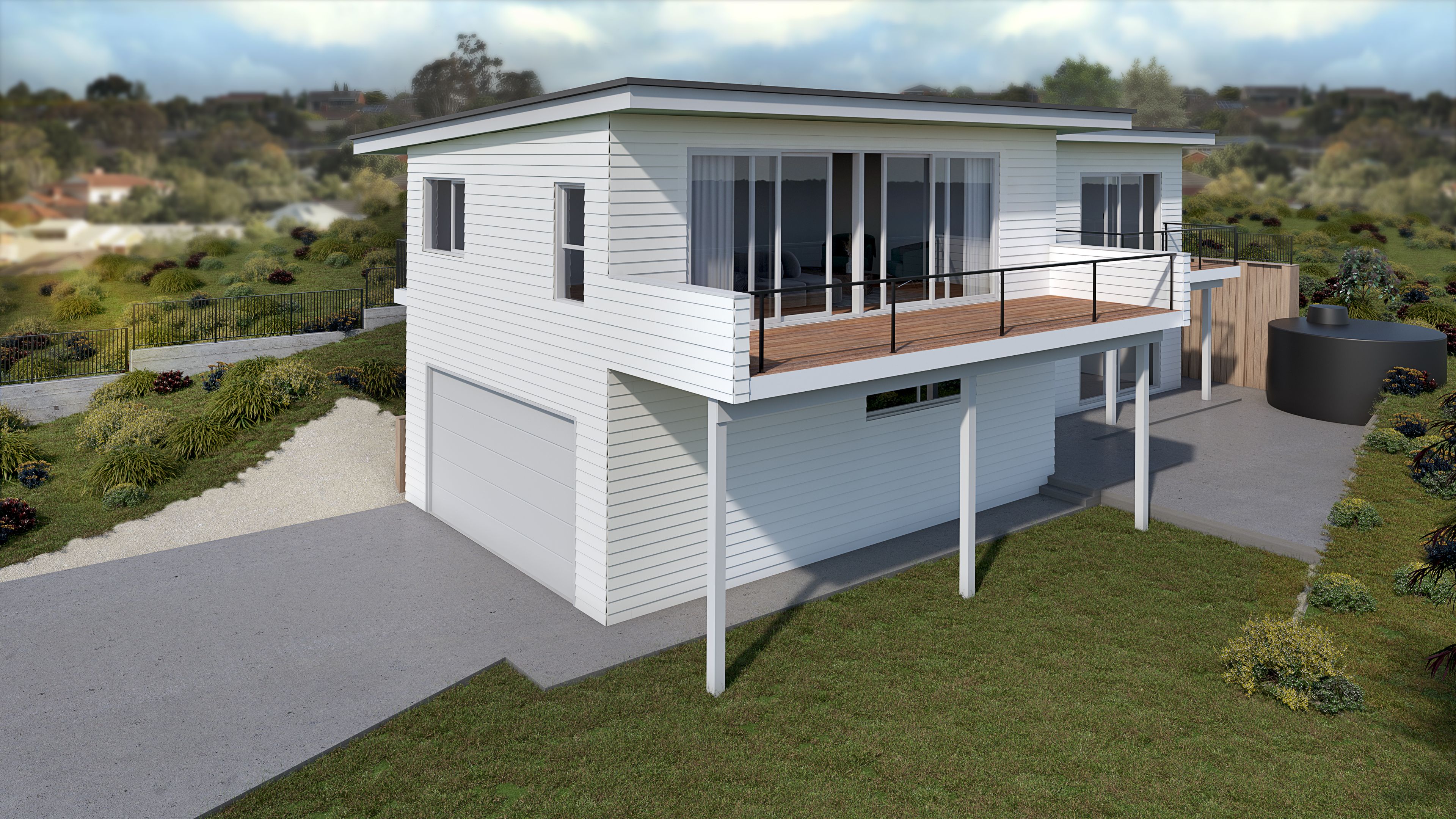 4 Midgard Road, Coopers Beach, Far North District