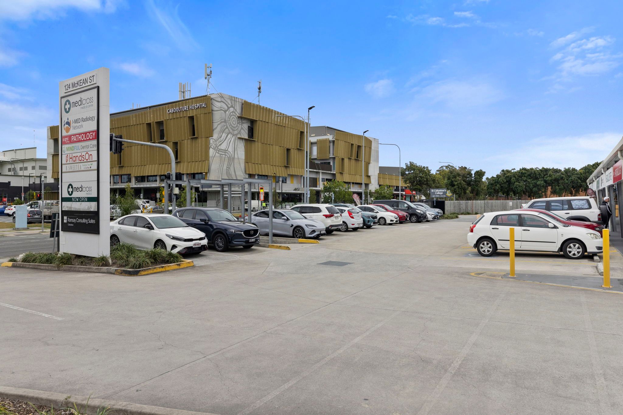 120-124 Mckean Street, Caboolture, QLD 4510