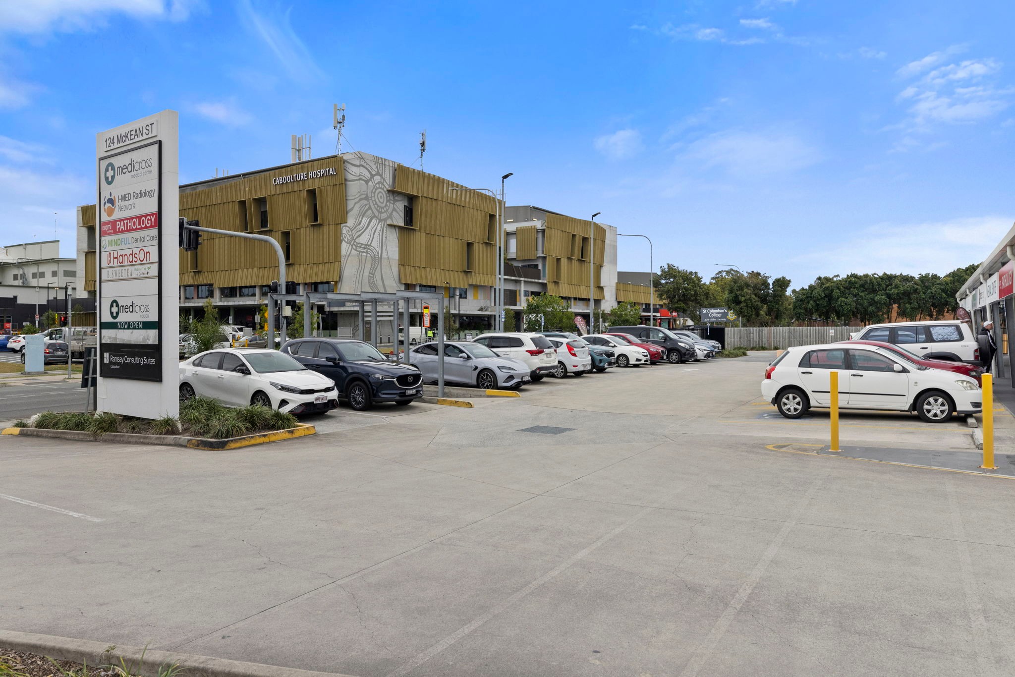 120-124 Mckean Street, Caboolture, QLD 4510