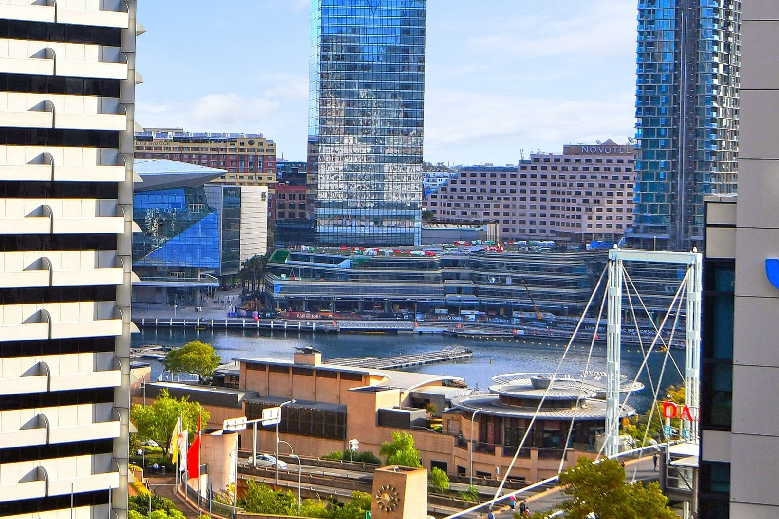 8/22 Market Street, Sydney, NSW 2000