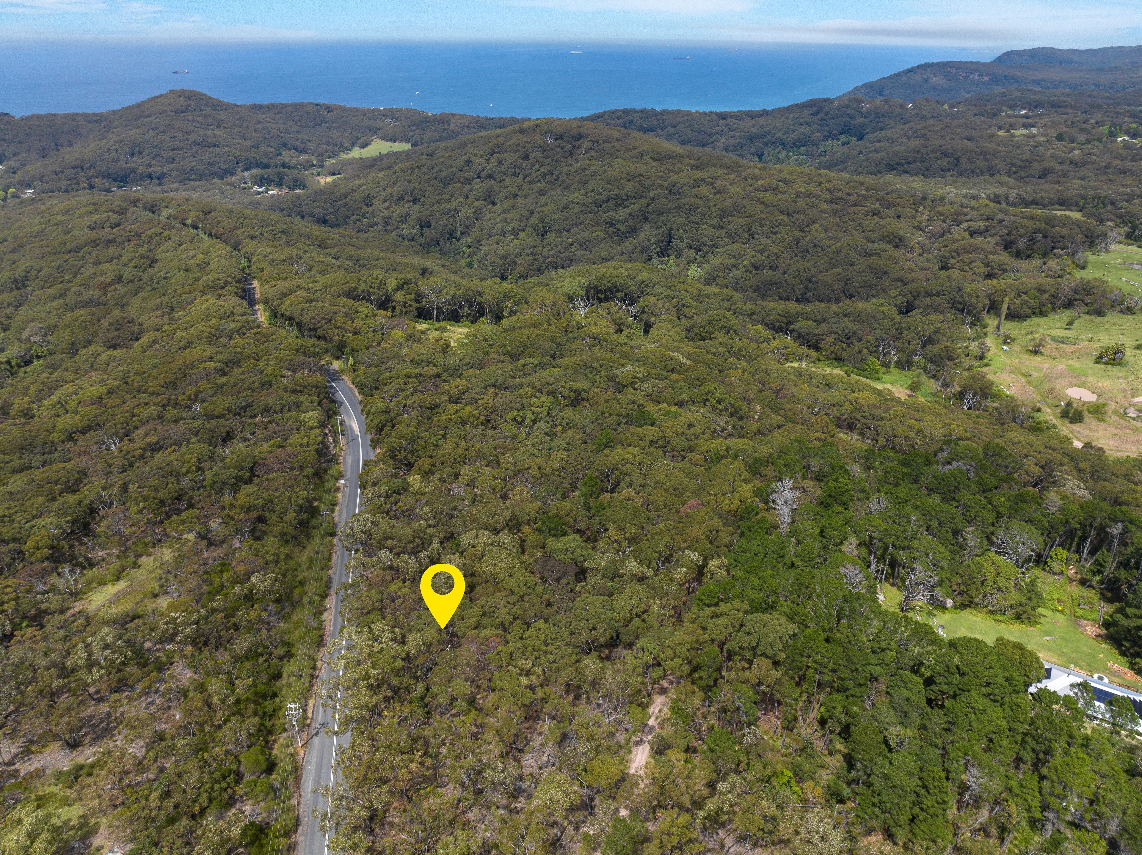 Lot 17 50 Otford Road, Helensburgh, NSW 2508 Sold Land Ray White