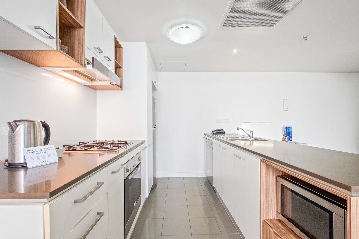 9999/128 Charlotte Street, Brisbane City, QLD 4000