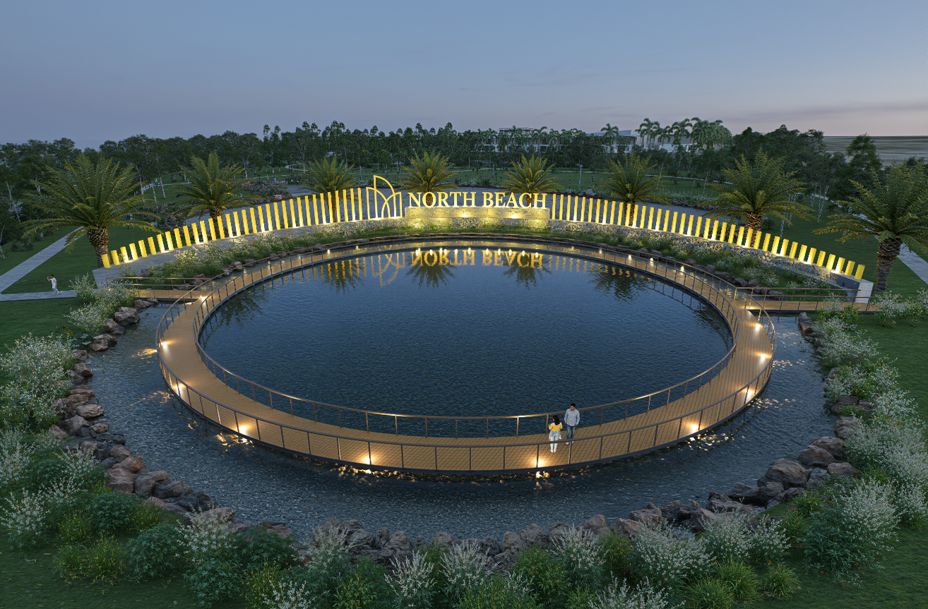 North Beach, SA 5556