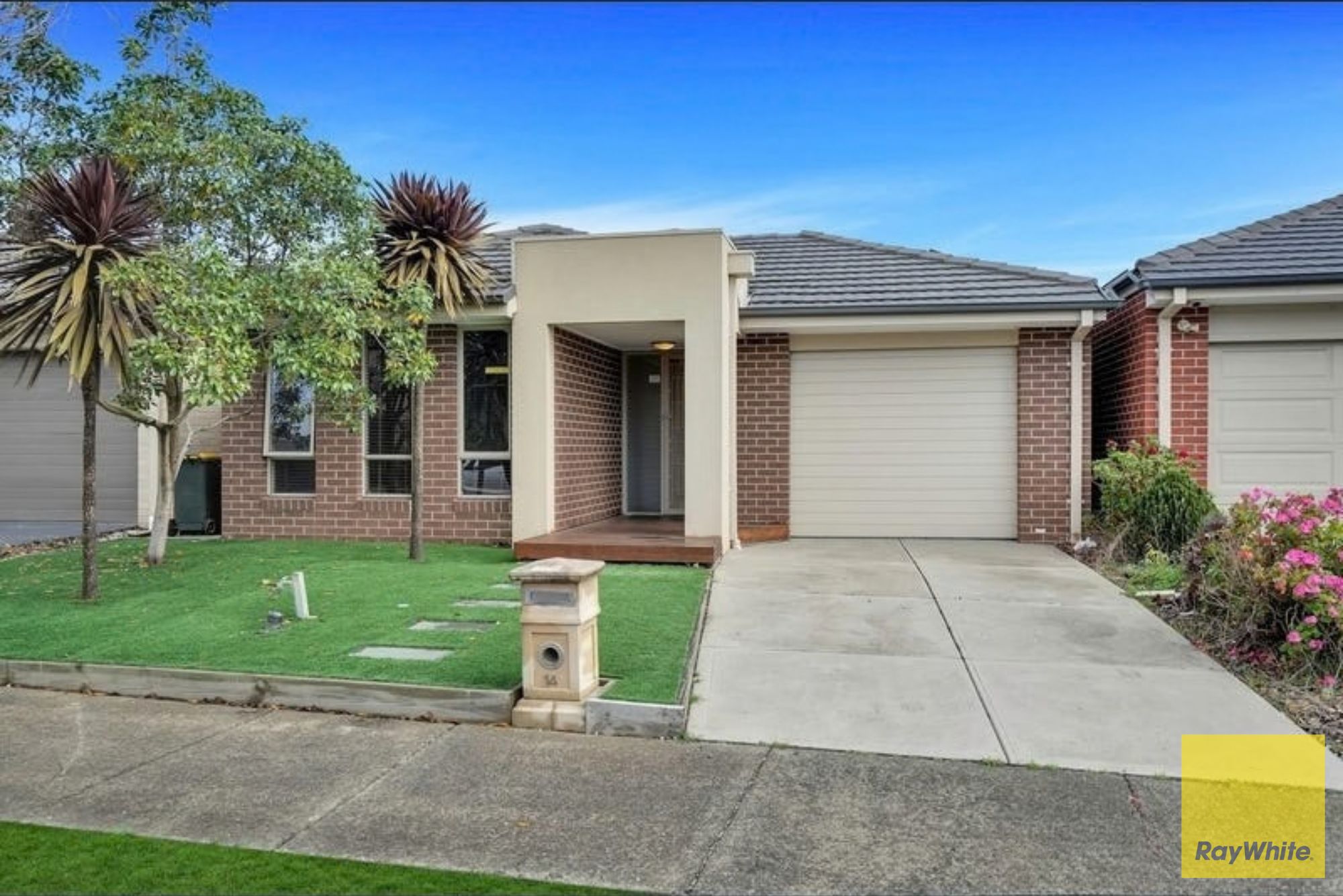 14 Airfield Grove — photo from Ray White Point Cook