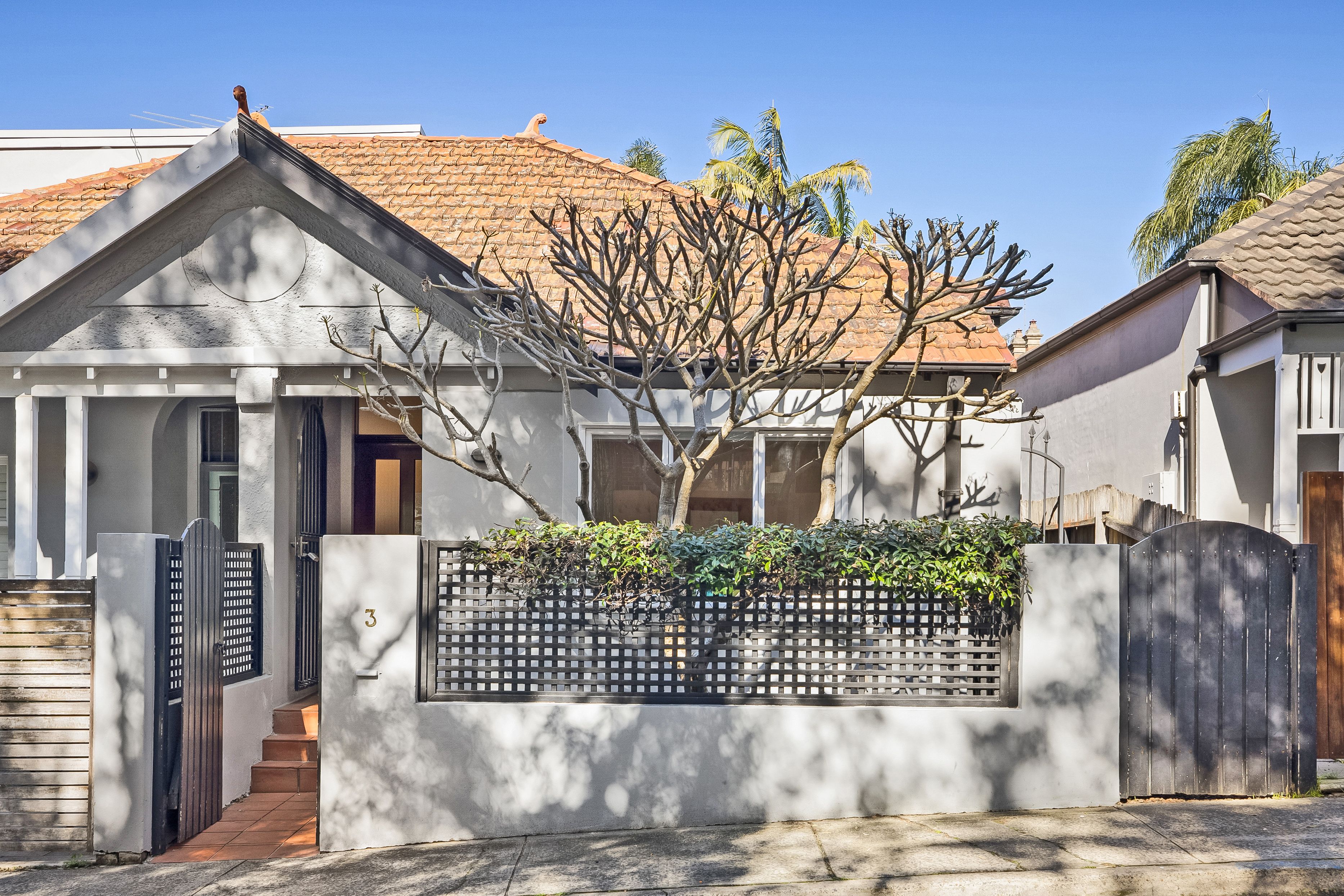 3 Orr Street, Bondi NSW 2026
