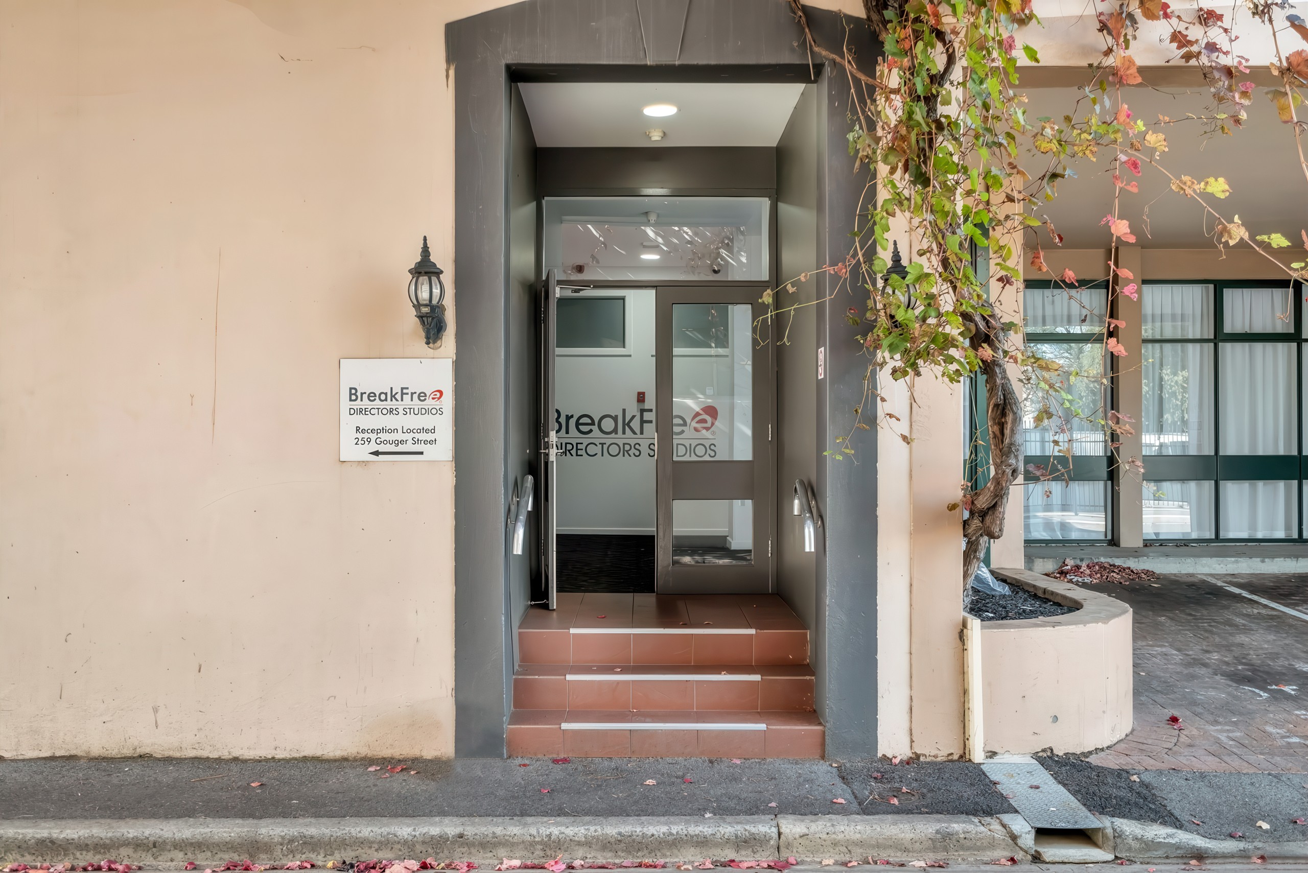 420/12-20 Bailey Street, Adelaide, SA 5000