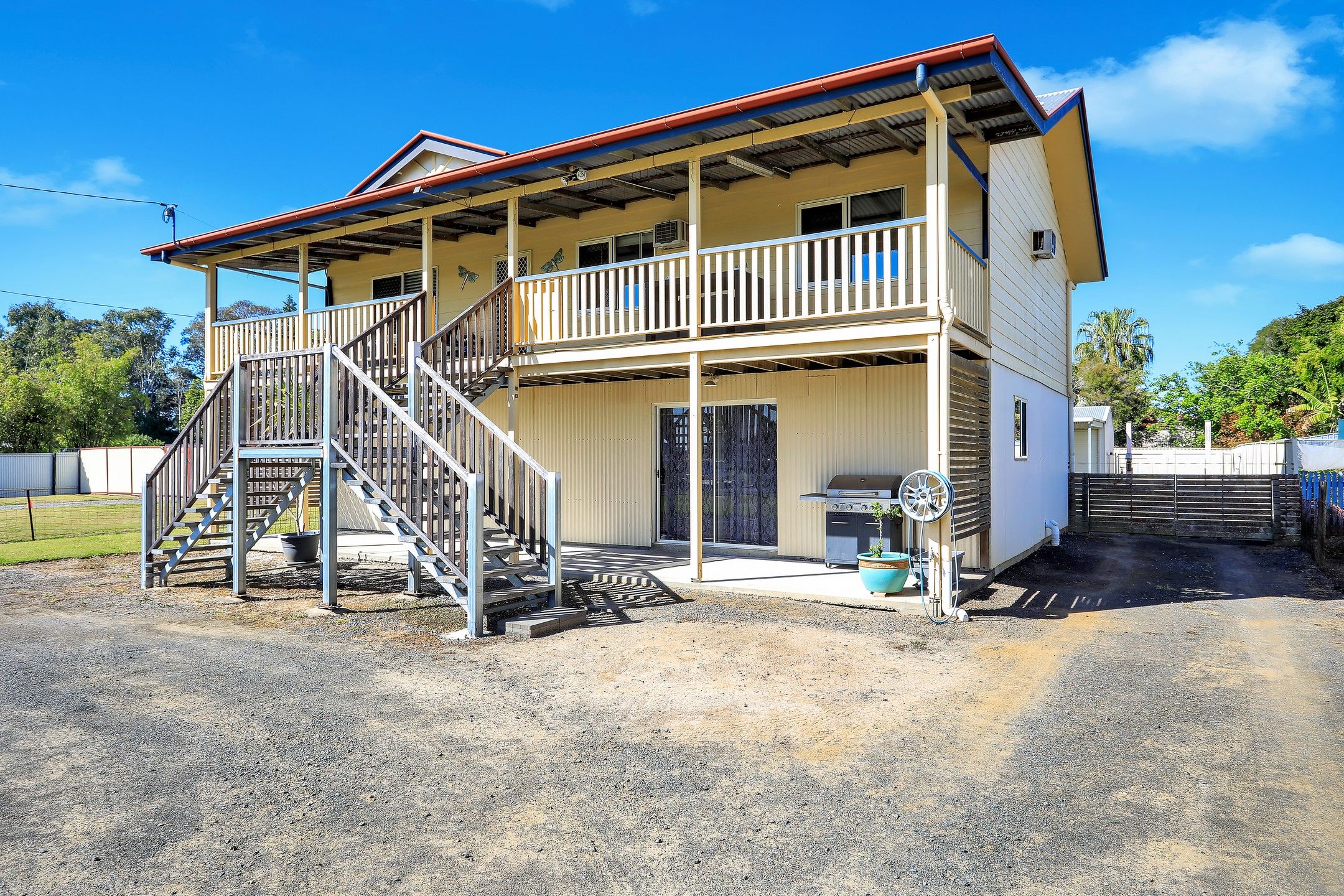 30 Sydney Street, Maryborough, QLD 4650