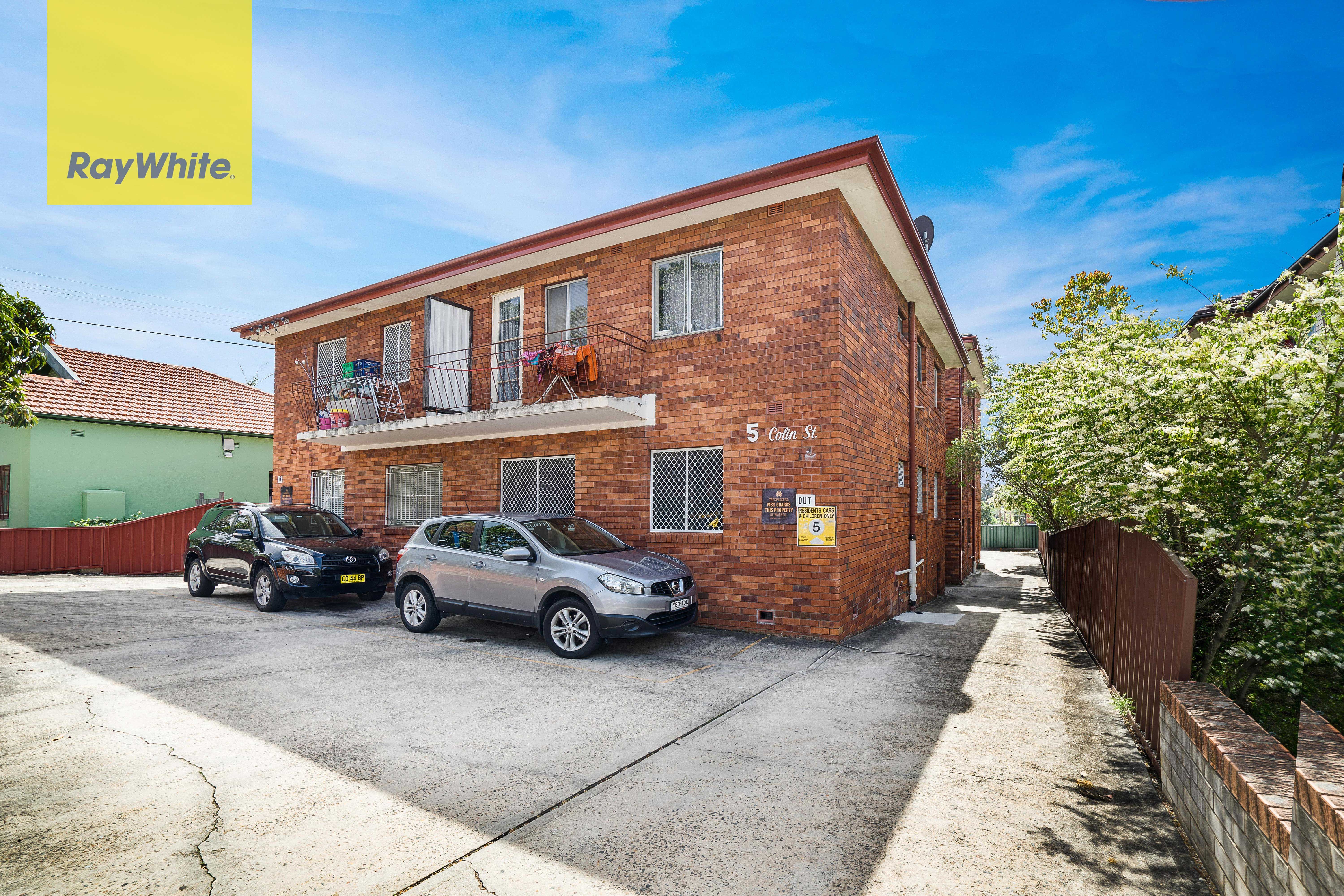5 Colin Street, Lakemba NSW 2195