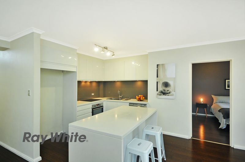 62/106 Crimea Road, Marsfield, NSW 2122