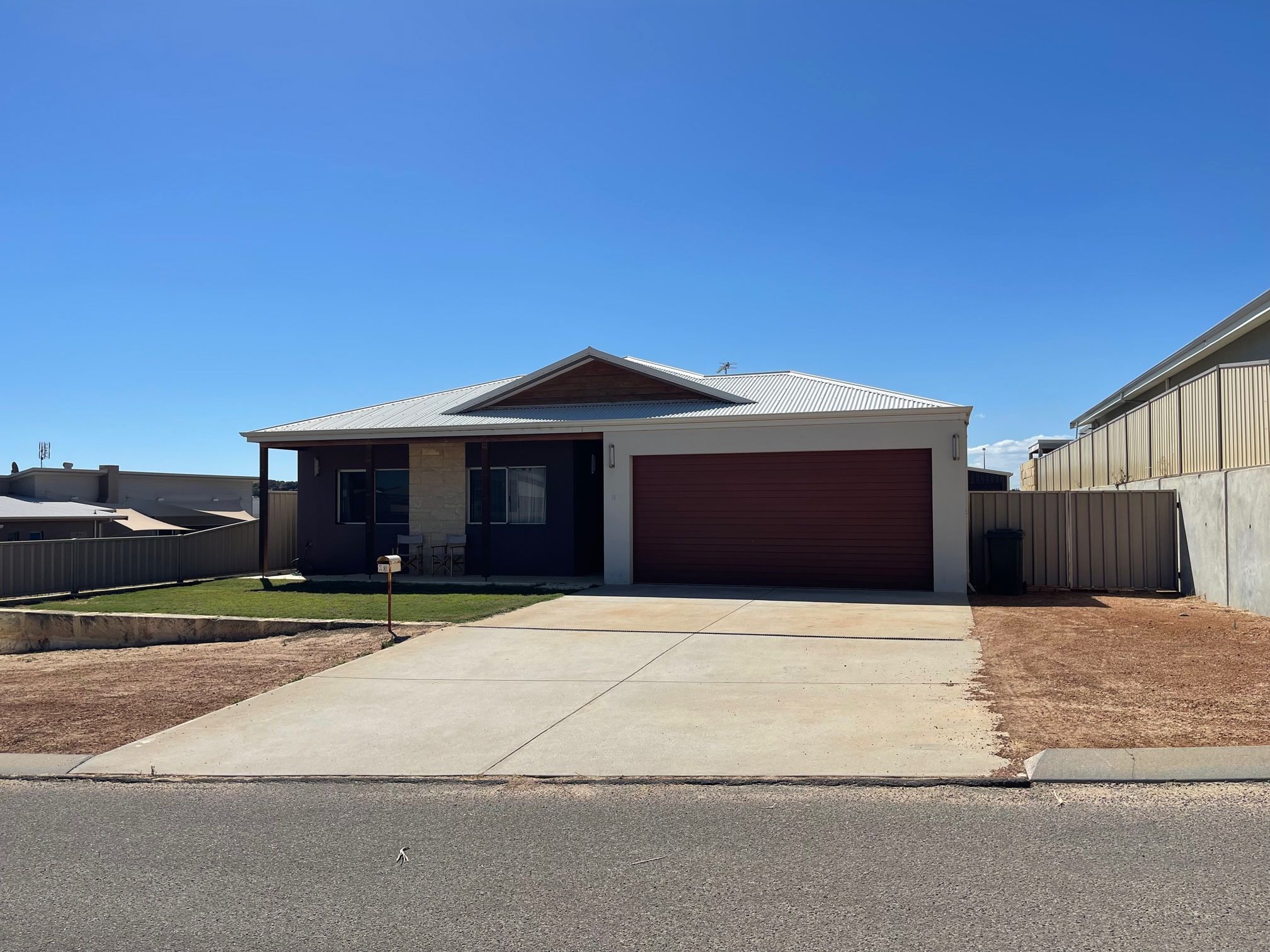 13 Gregory Pass, Port Denison, WA 6525 Sold House Ray White Dongara