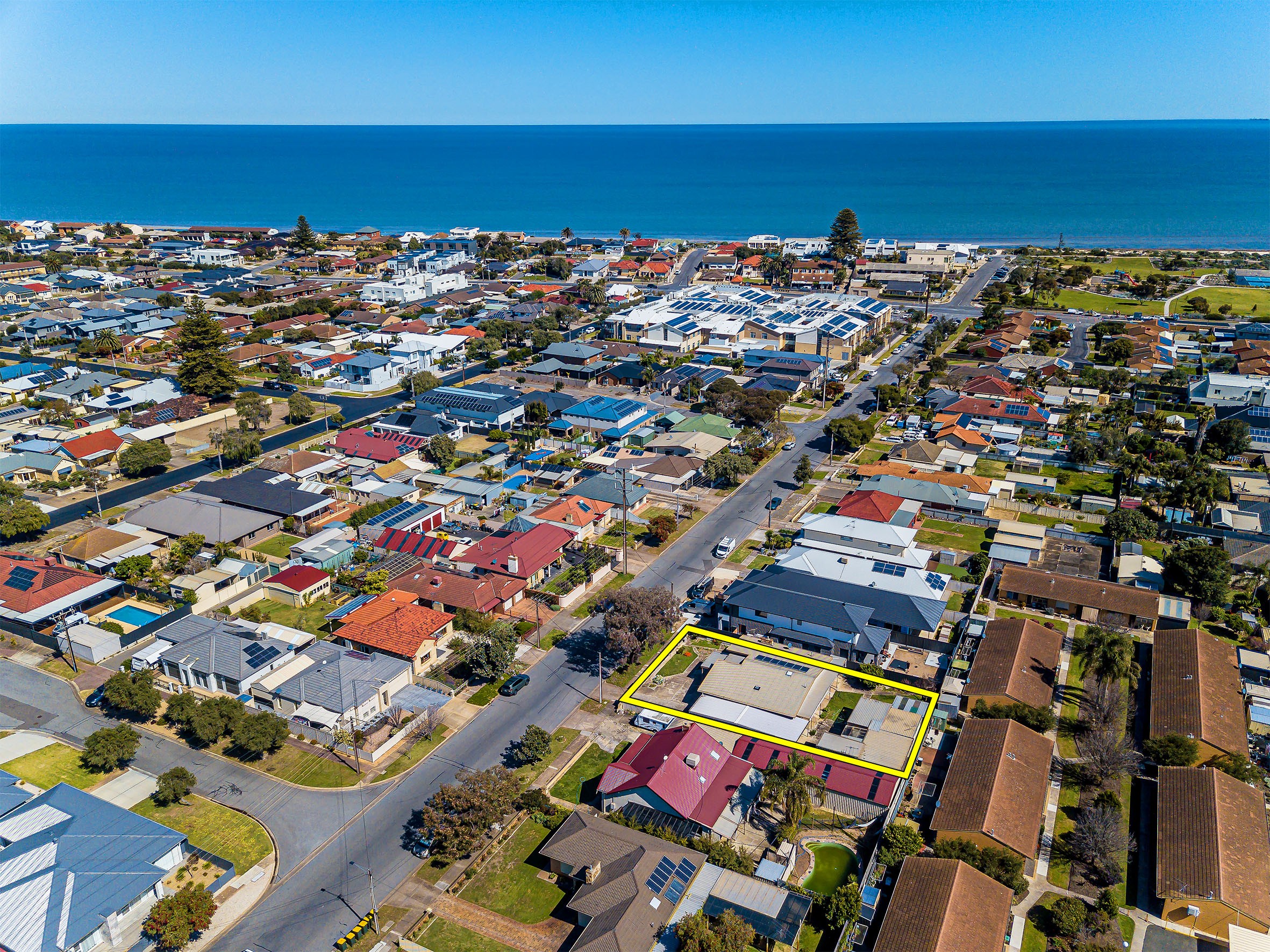 29 Recreation Parade, Semaphore Park, SA 5019