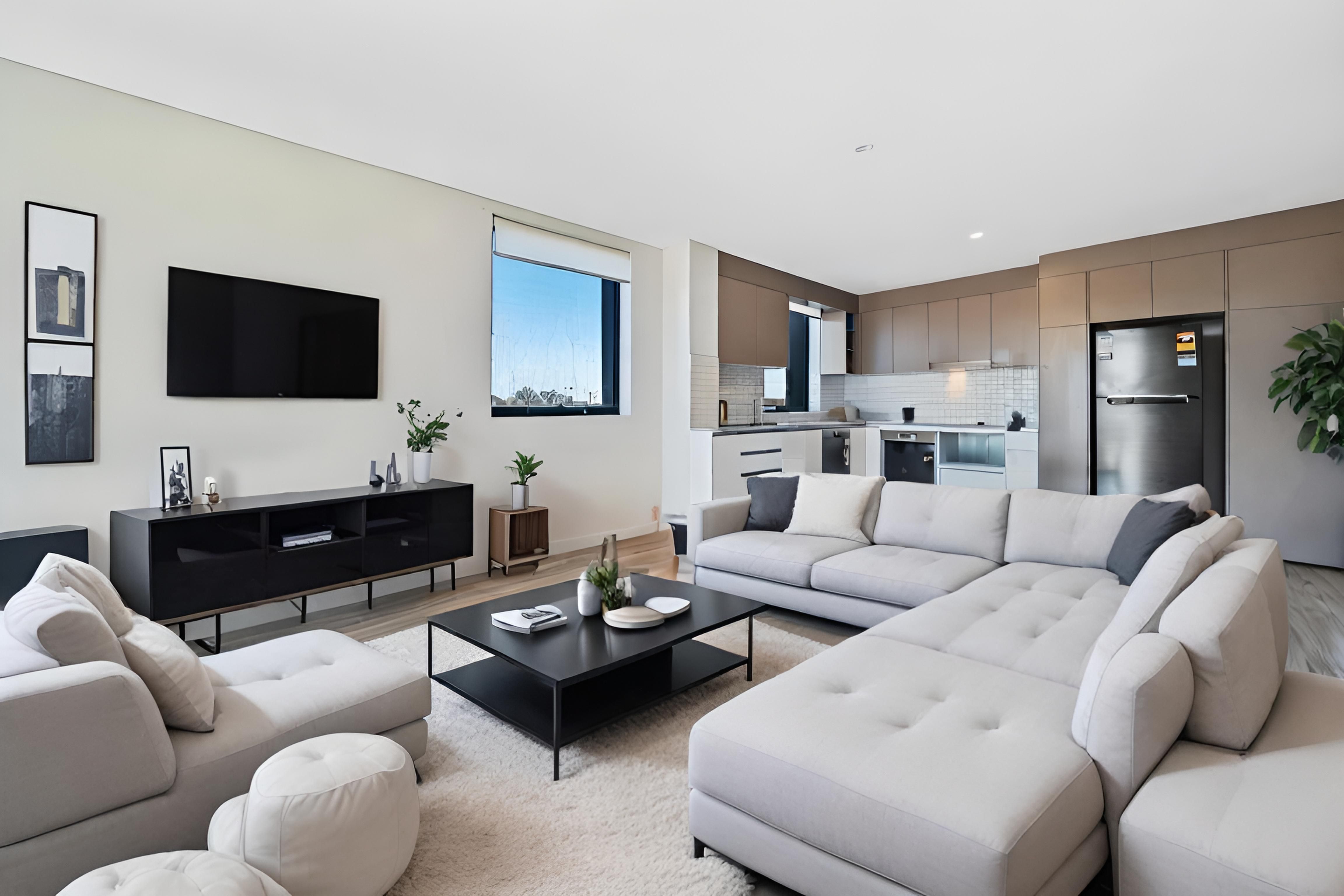 1307/1918 Creek Road, Cannon Hill, QLD 4170