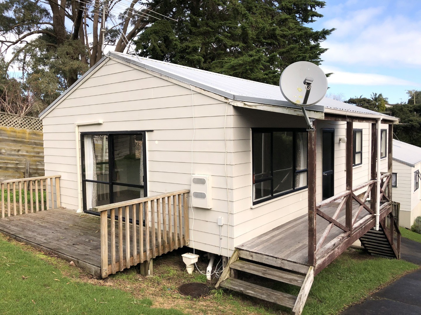 2/25 Gazelle Avenue, Beach Haven, North Shore City