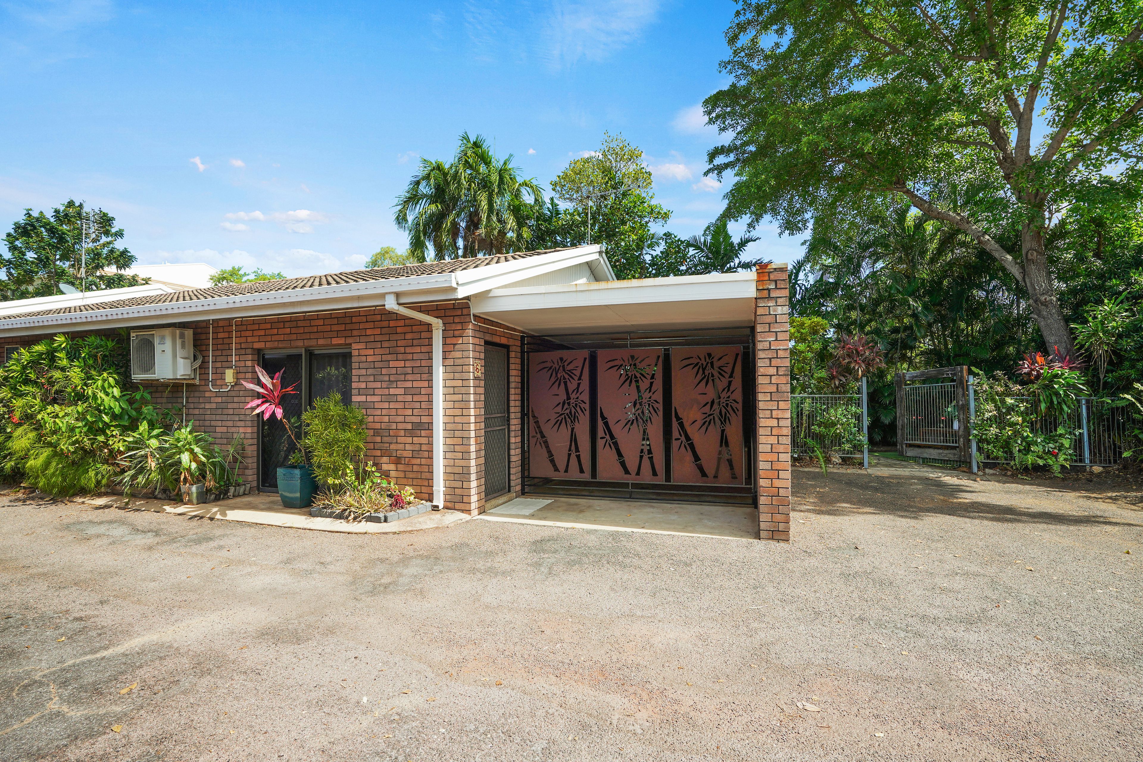 6/27 Parap Road, Parap, NT 0820