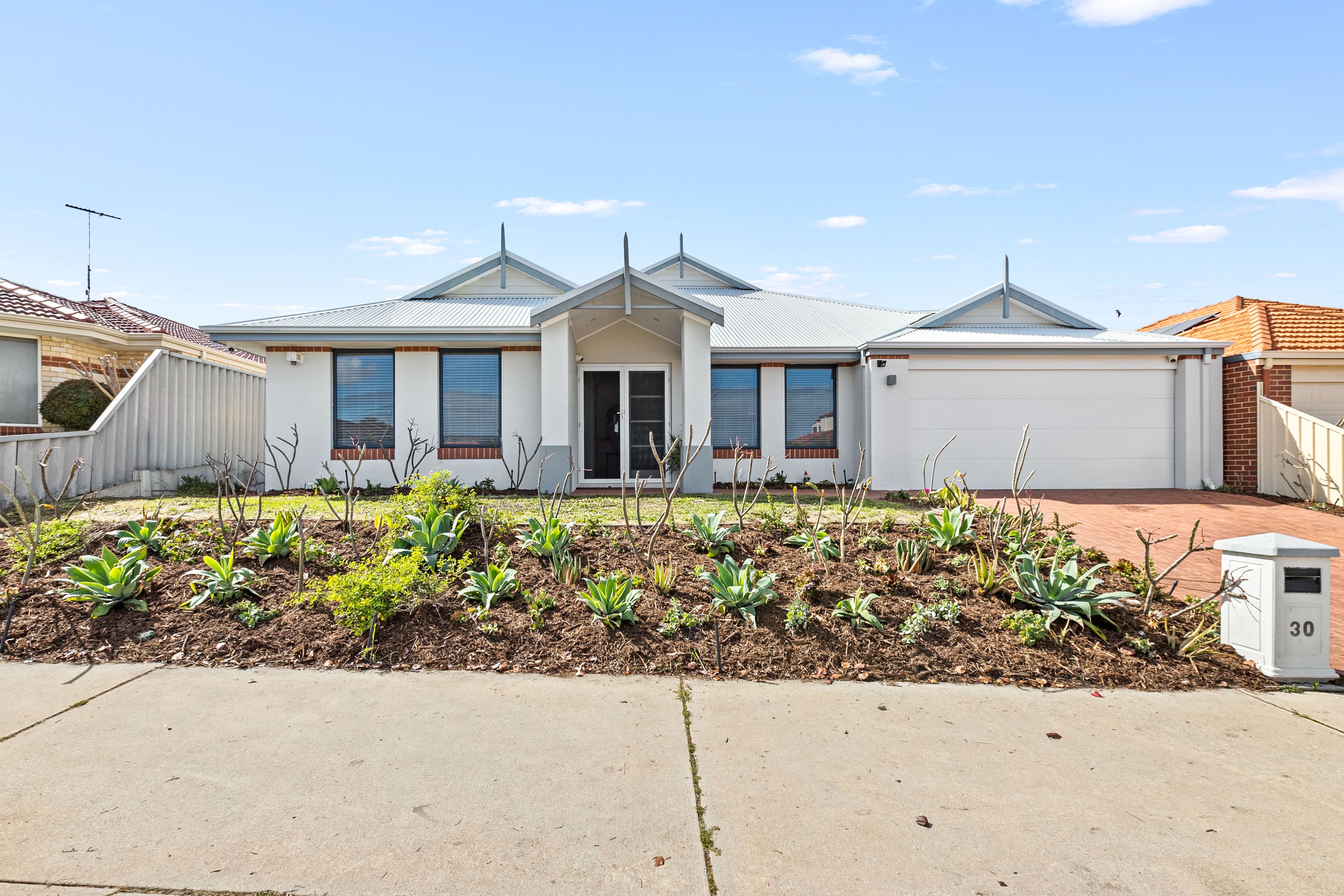30 Langford Boulevard, Madeley, WA 6065