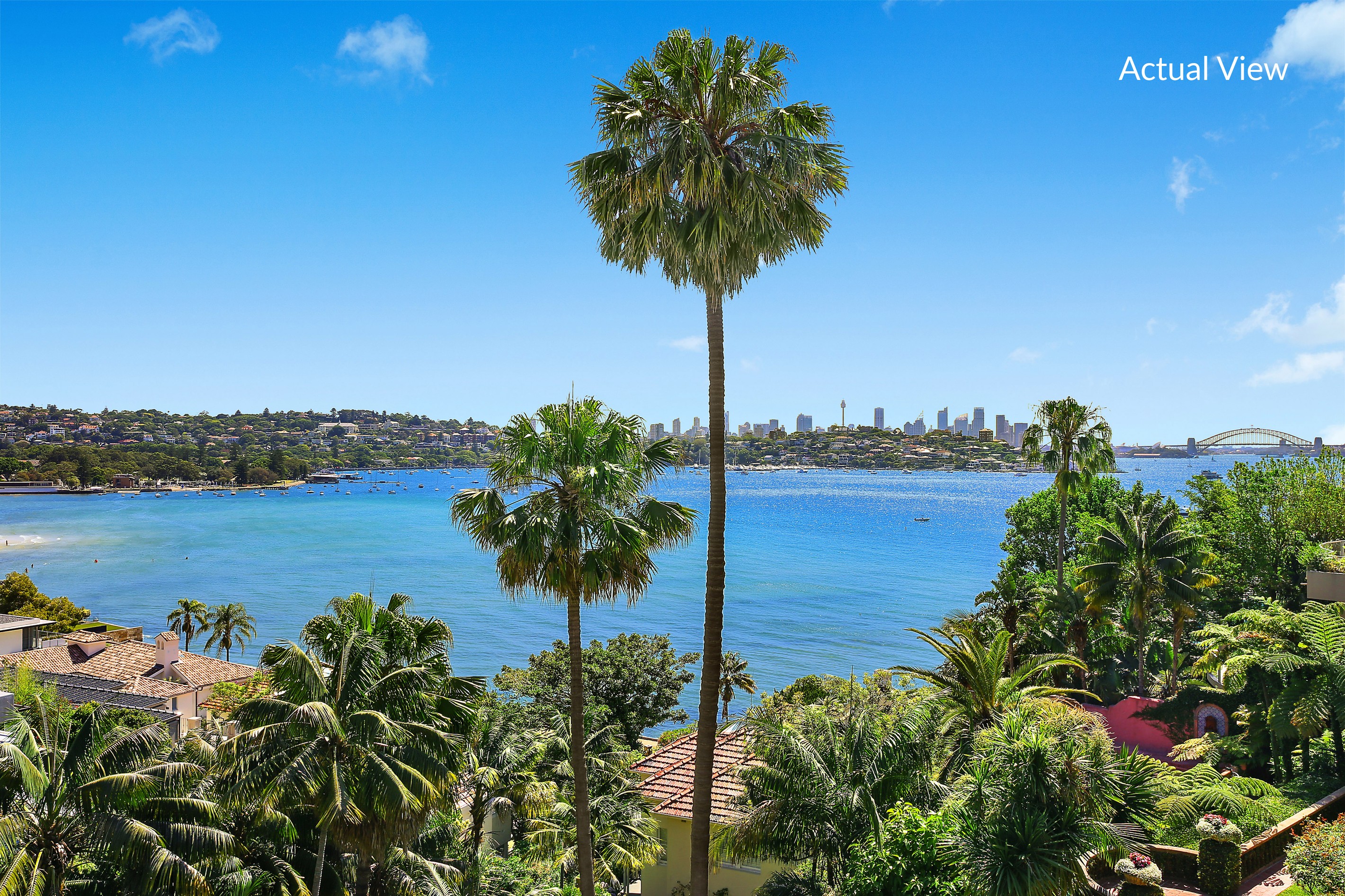 6a Tivoli Avenue, Rose Bay, NSW 2029