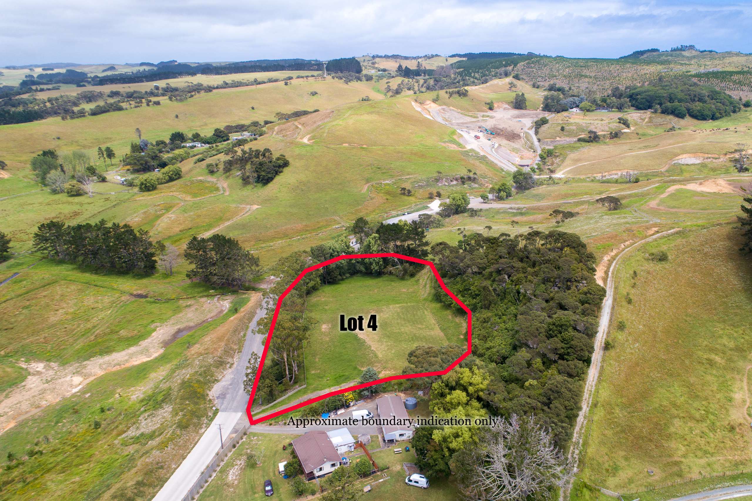 4/1331 State Highway 16, Waimauku, Rodney 0812