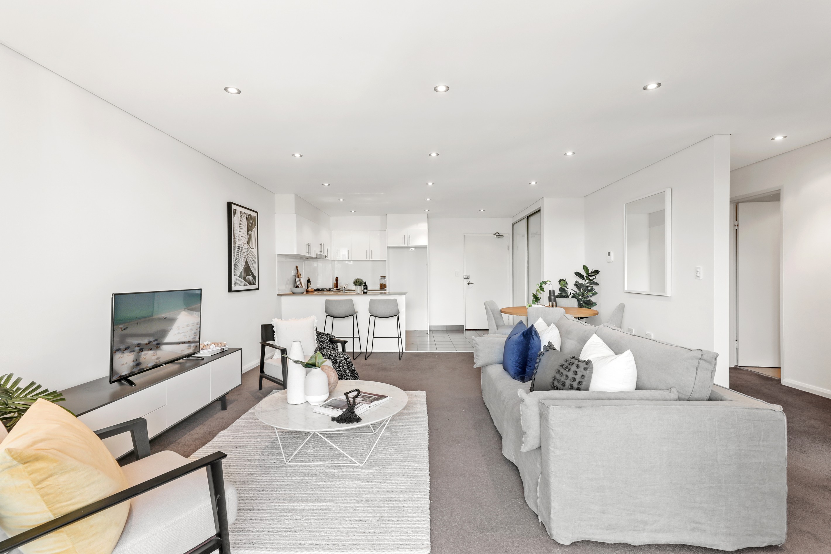 11/617 King Street, Newtown, NSW 2042