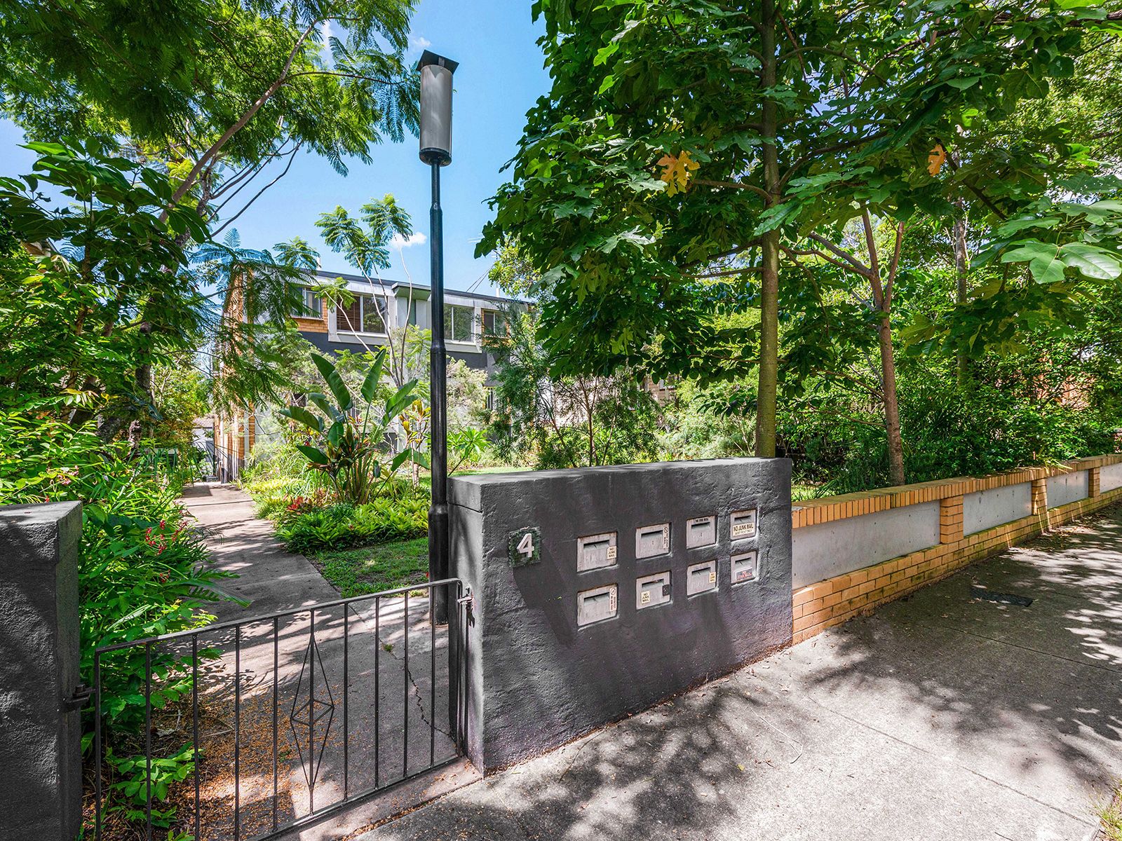 4 Abbott Street, New Farm QLD 4005