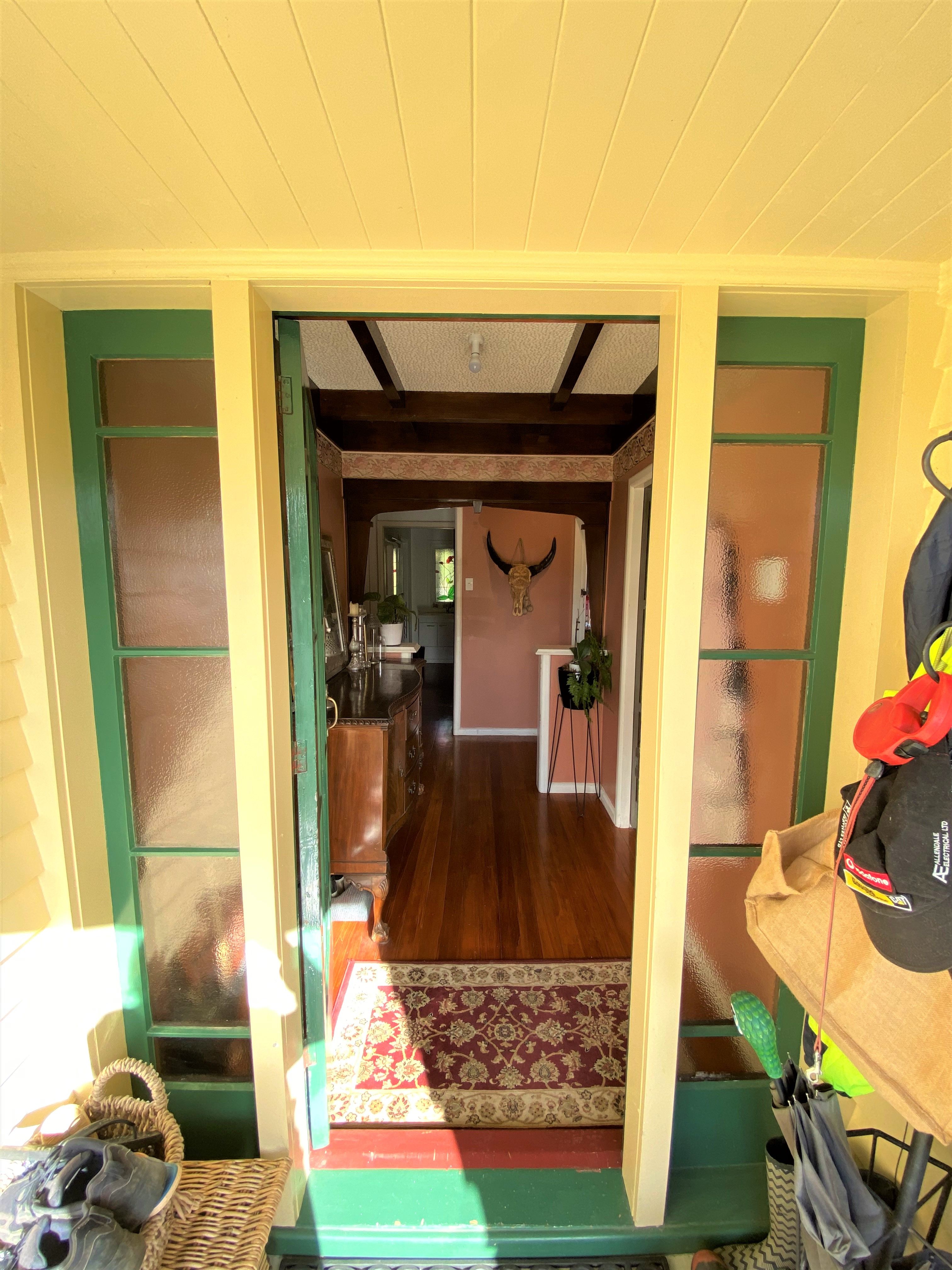 17 St Leonards Road, Epsom, Auckland City