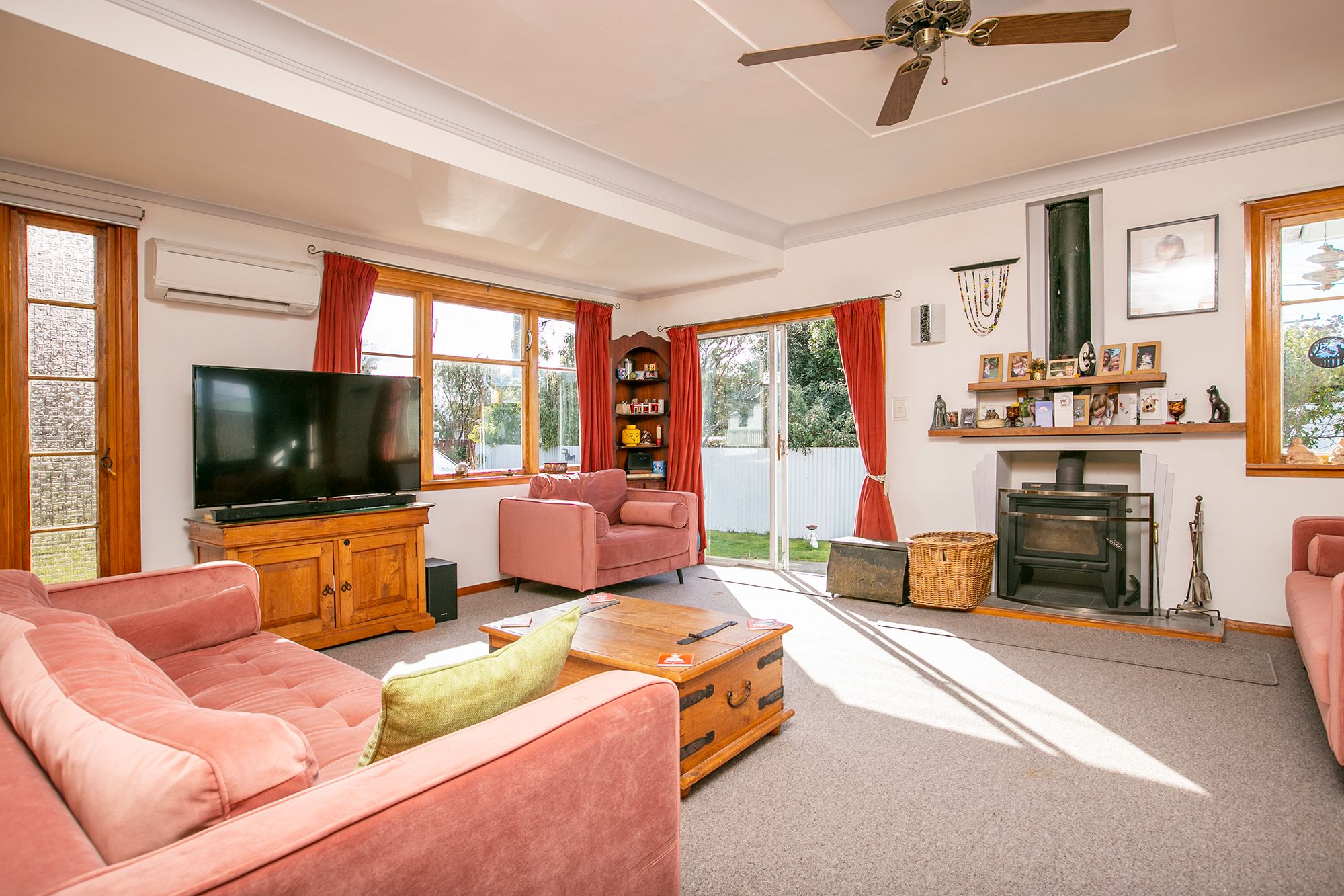 127 Ngaumutawa Road, Masterton, Masterton District