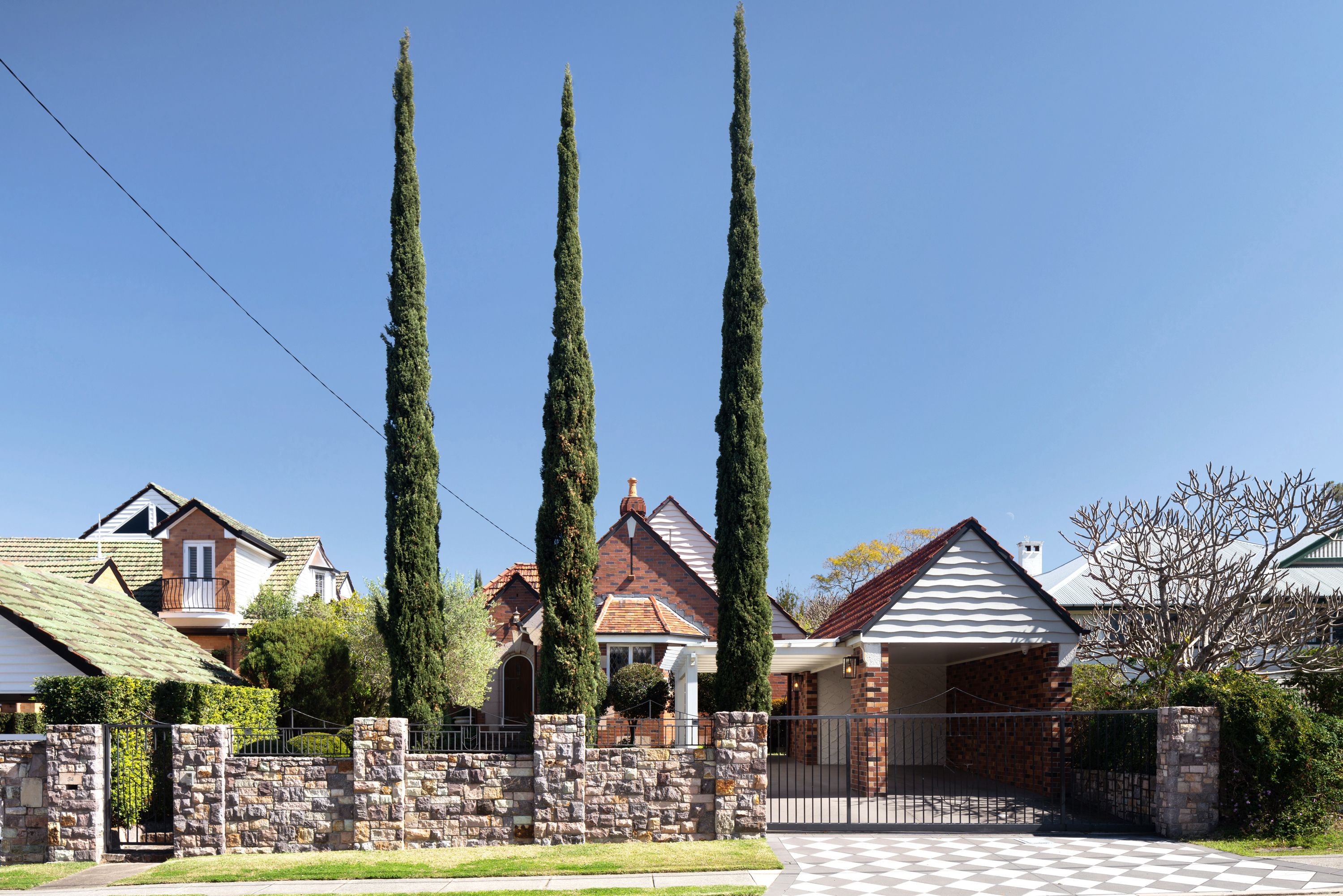 34 Bonney Avenue, Clayfield, QLD 4011
