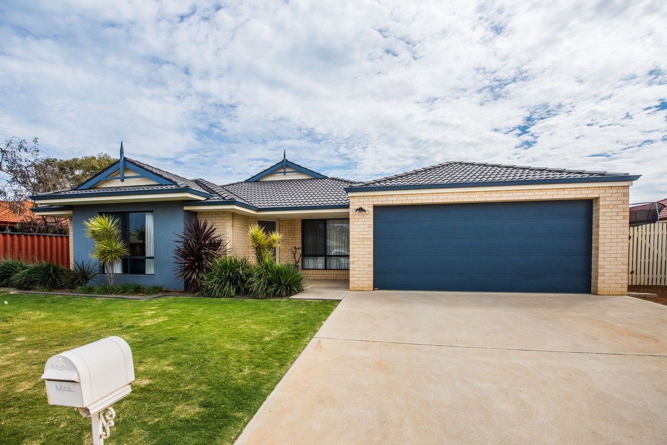 12 Whitworth Drive, Sunset Beach WA 6530