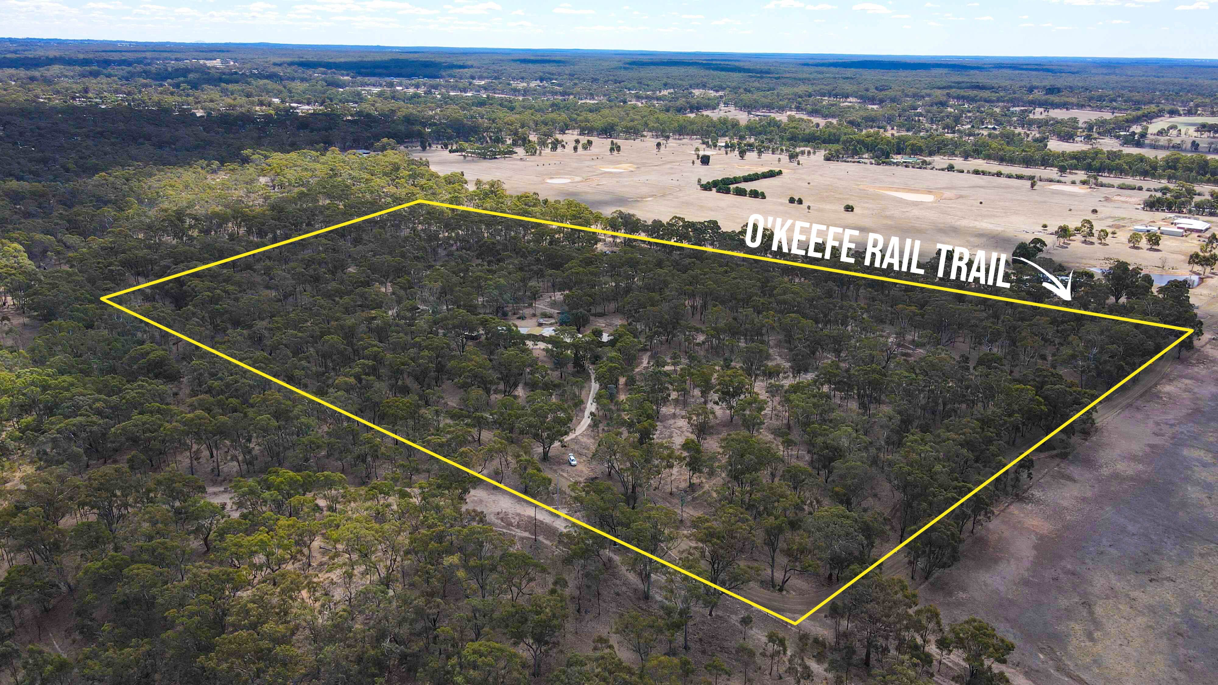 168 Hodges Lane, Longlea, VIC 3551