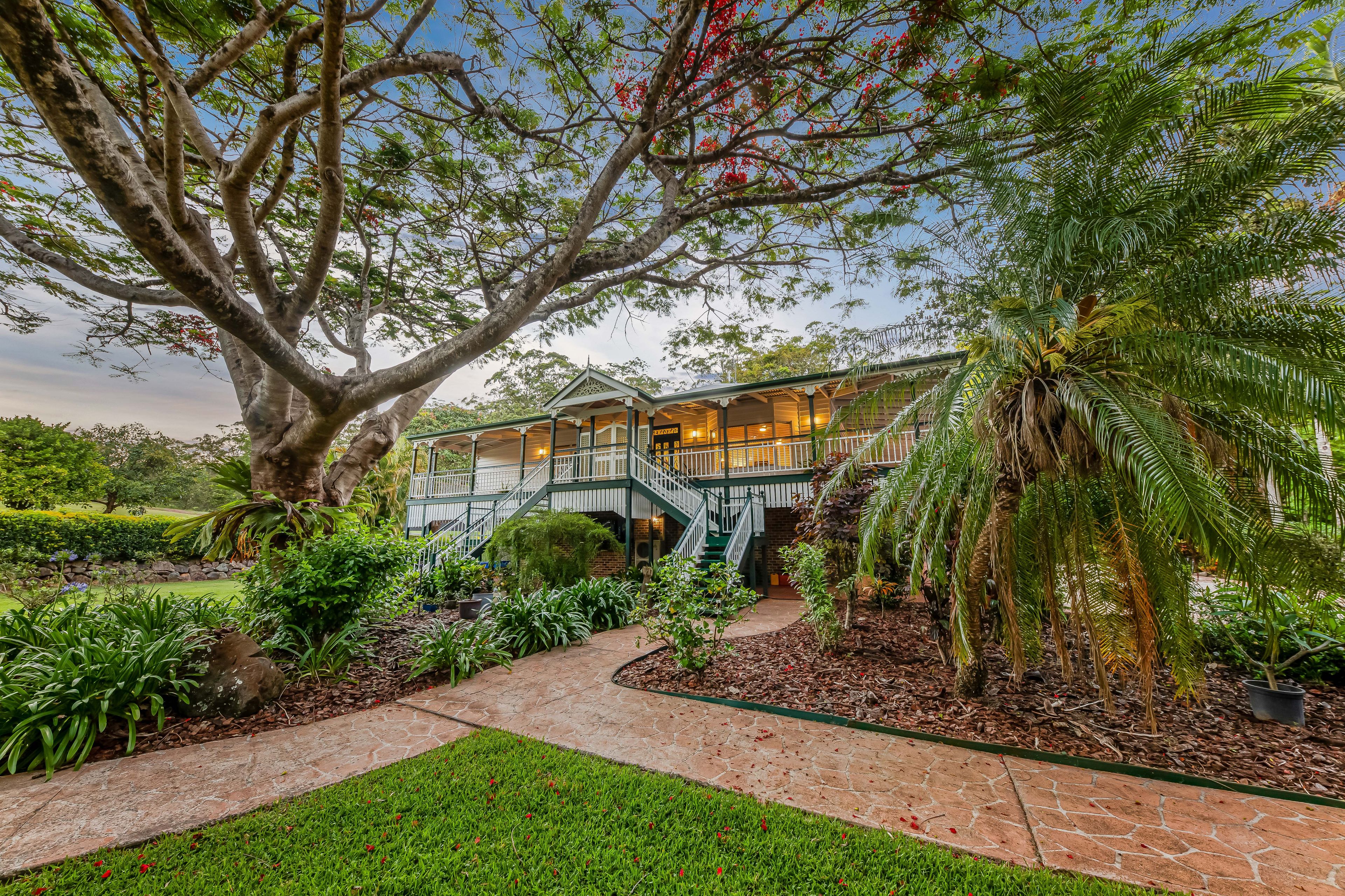 42 Glenfinnan Court, Forest Glen, QLD 4556