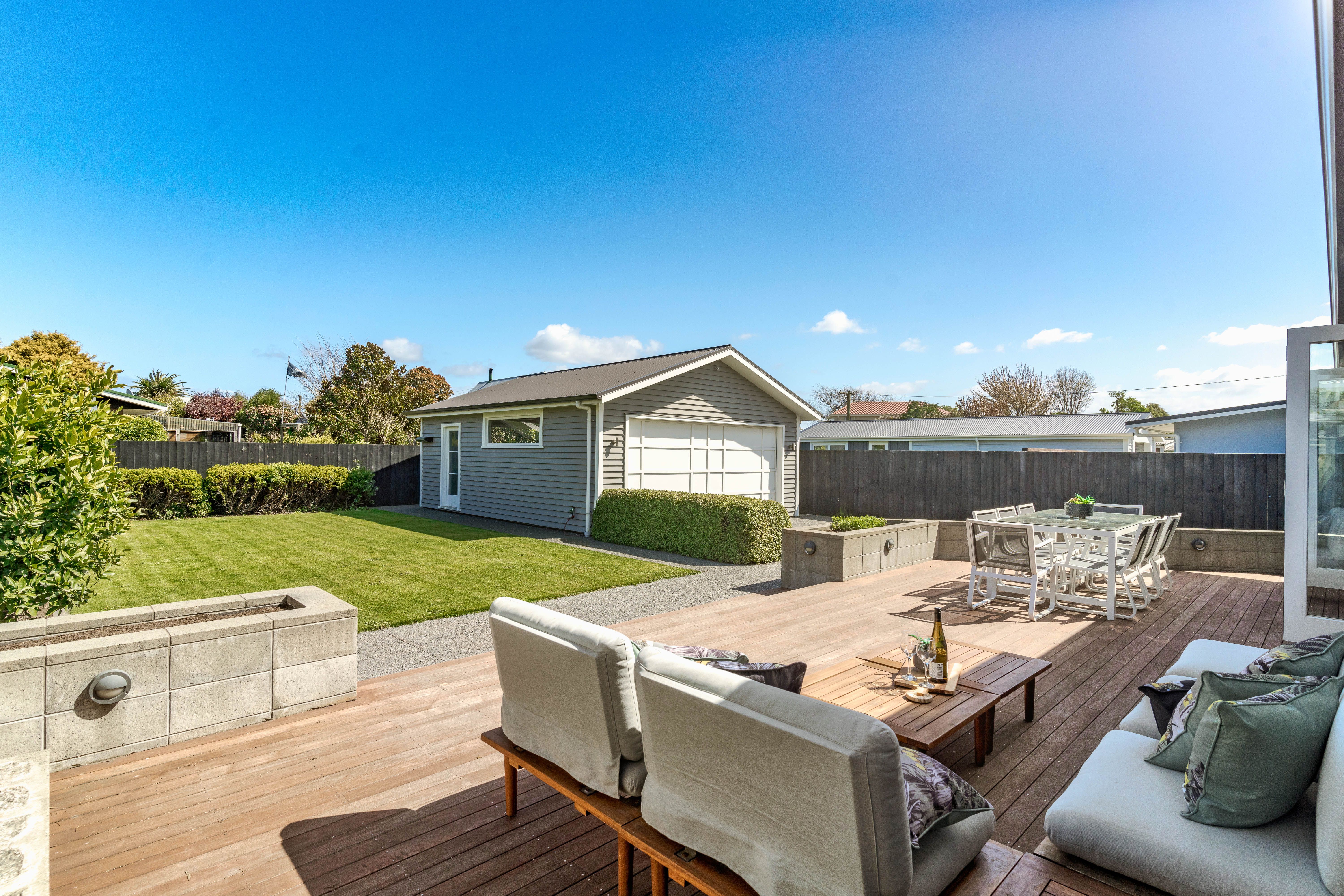 117 Marshland Road, Shirley, Christchurch City 8013 Sold House Ray