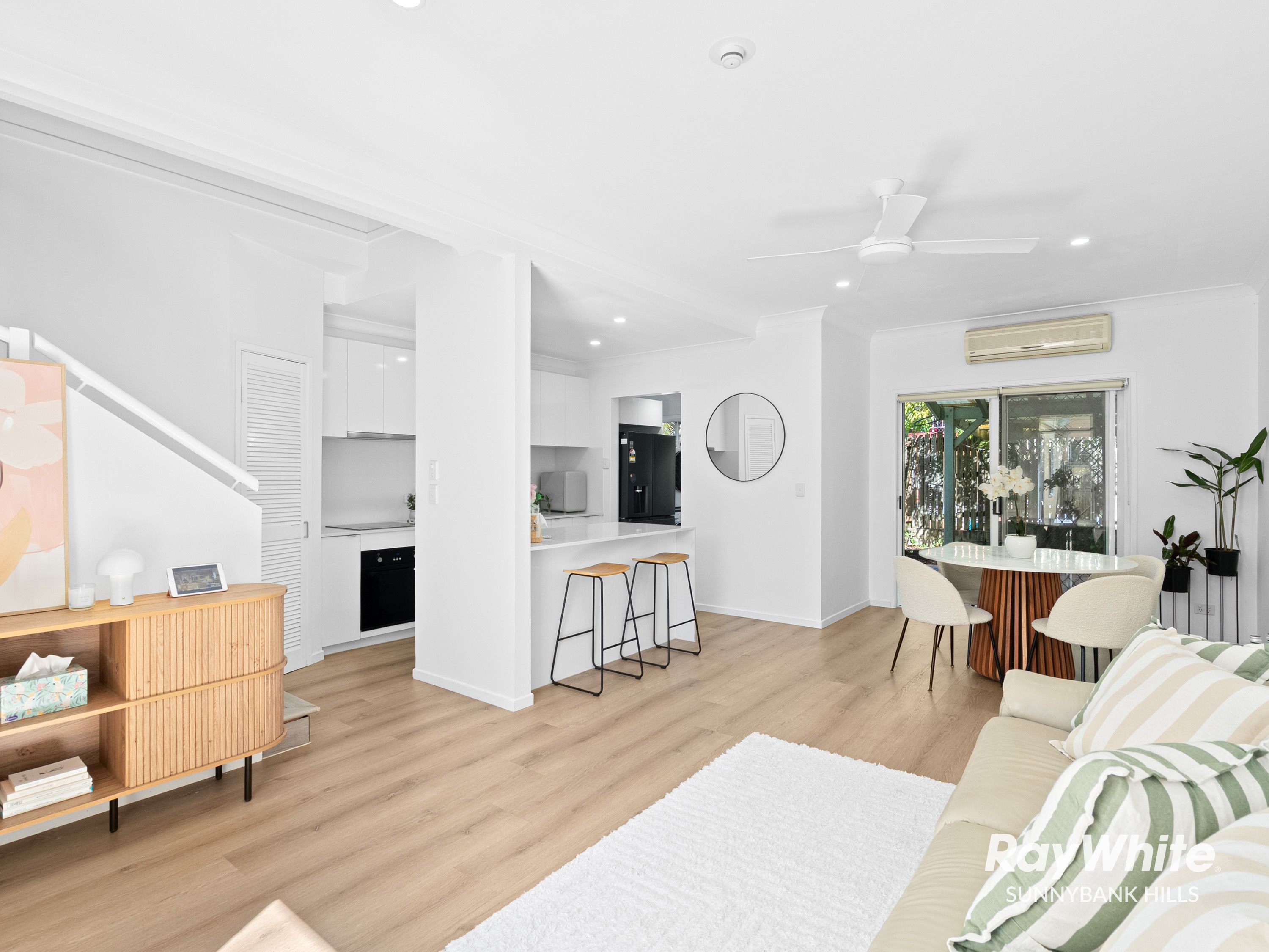 6/8 Mahina Place, Wishart, QLD 4122