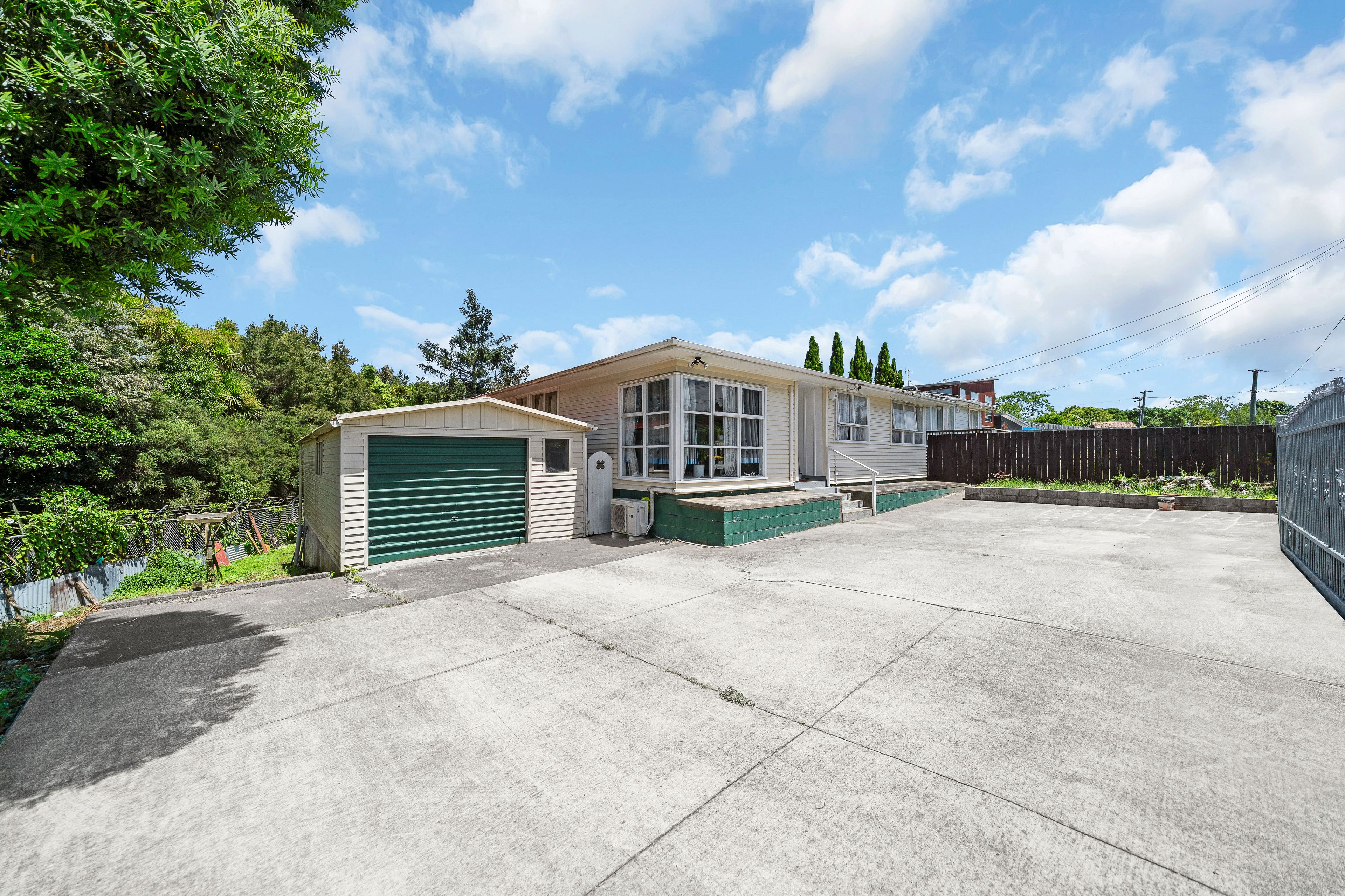 22 Cornwall Road, Papatoetoe, Manukau City