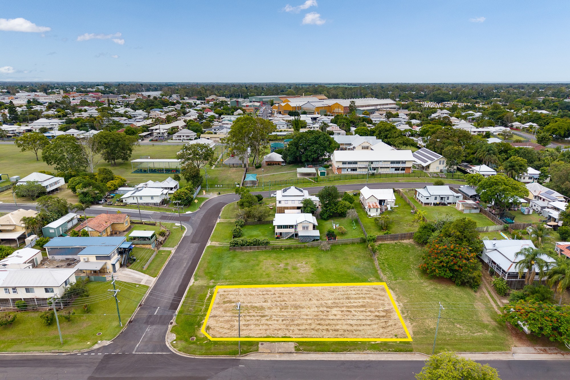 27 Zante Street, Maryborough, QLD 4650