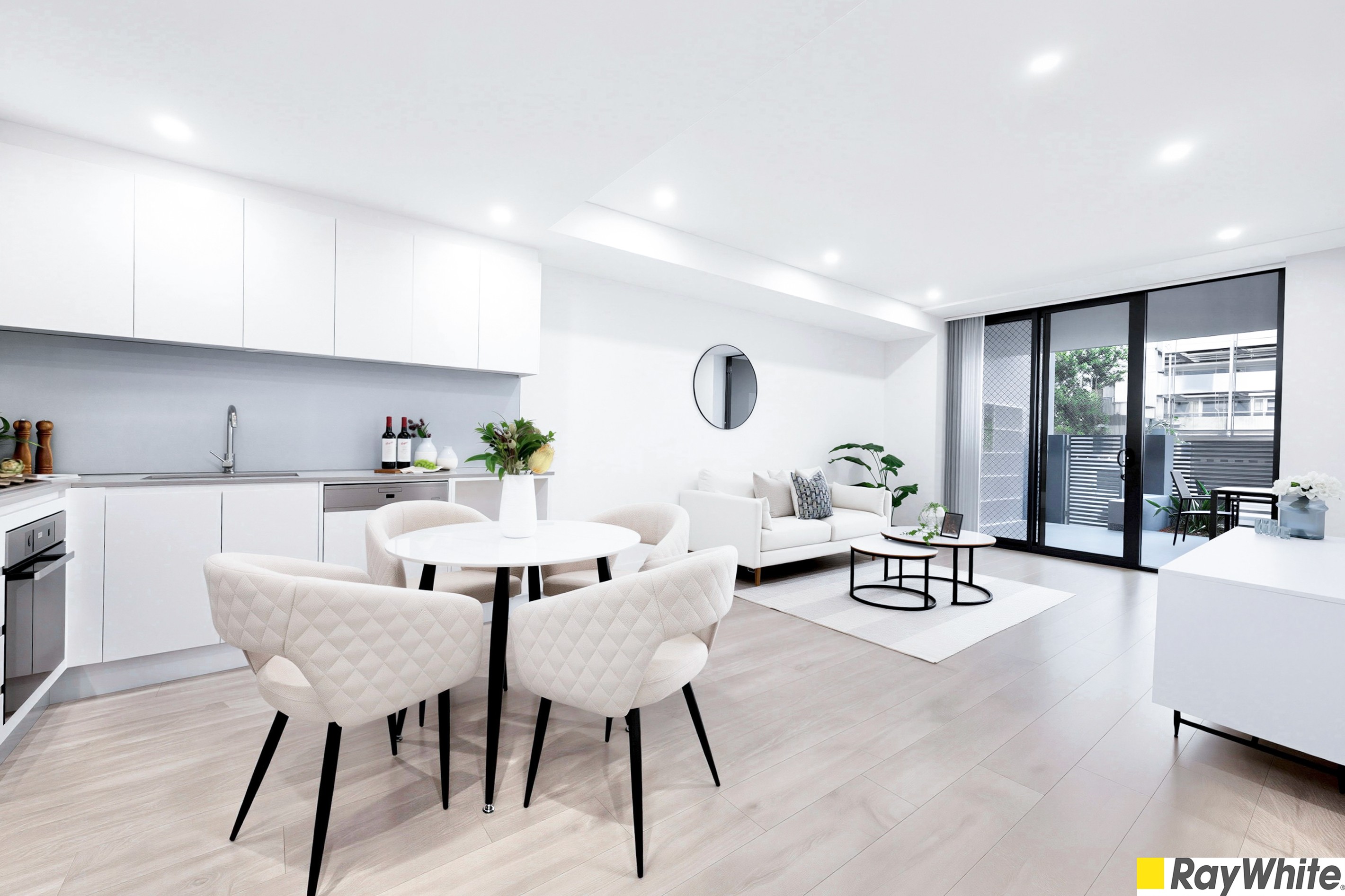 G08/5 Bidjigal Road, Arncliffe, NSW 2205