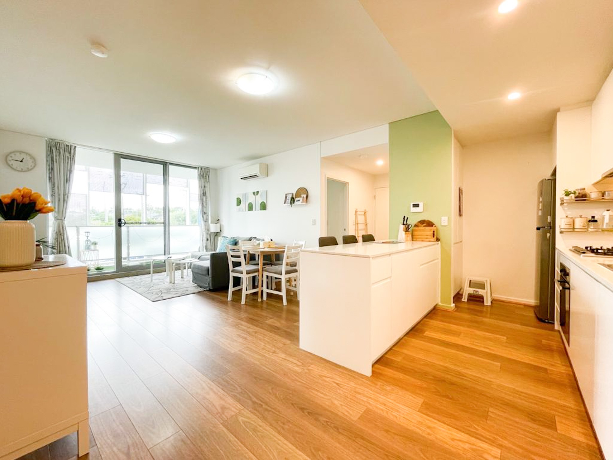 C202/21 Atkinson Street, Liverpool, NSW 2170