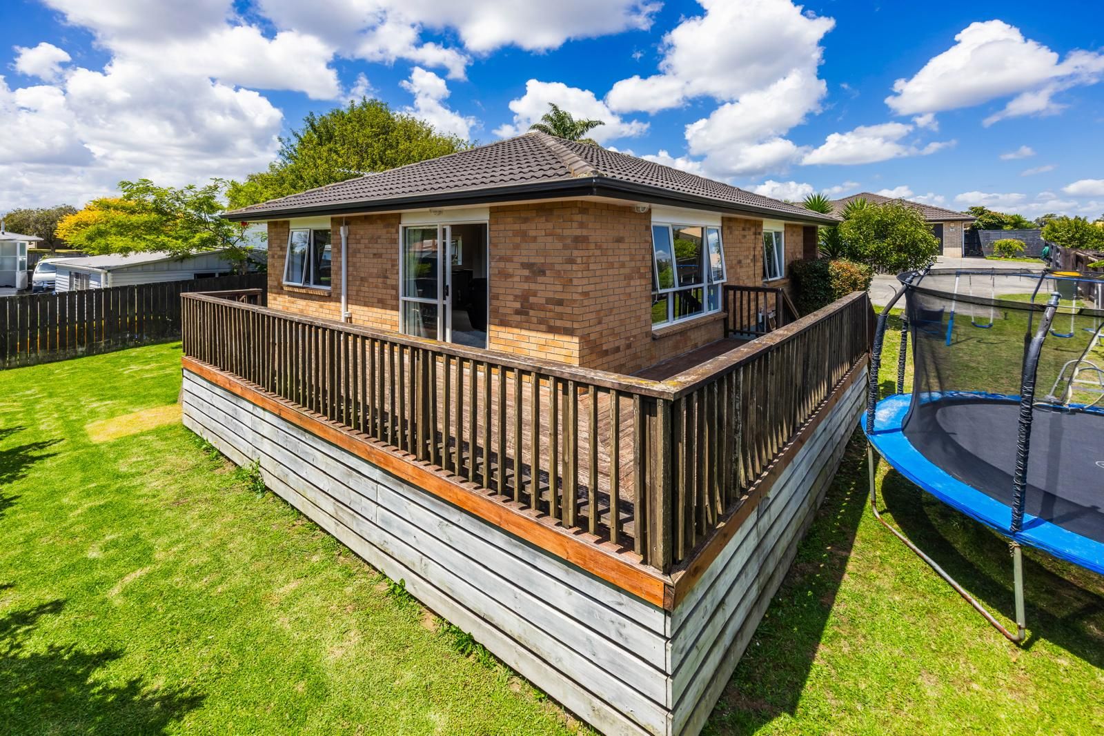 12 Prado Drive, Pukekohe, Franklin