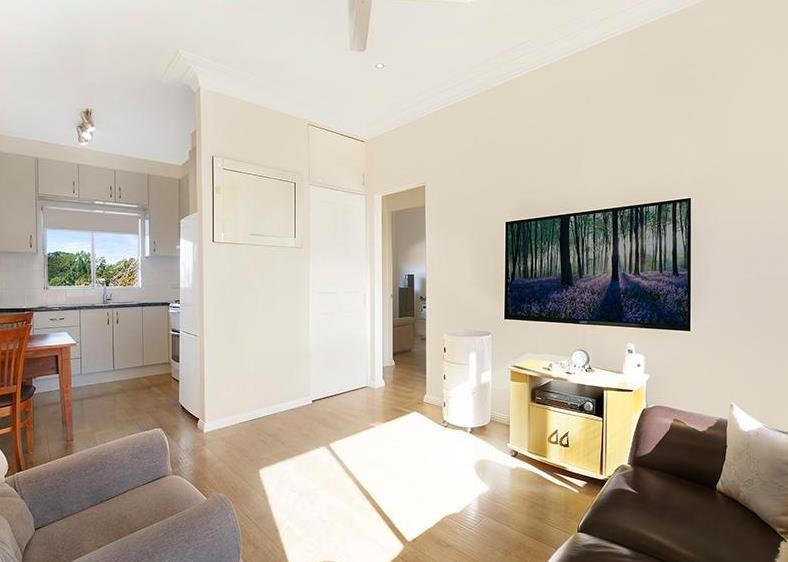 6/24 Vickery Street, Gwynneville, NSW 2500