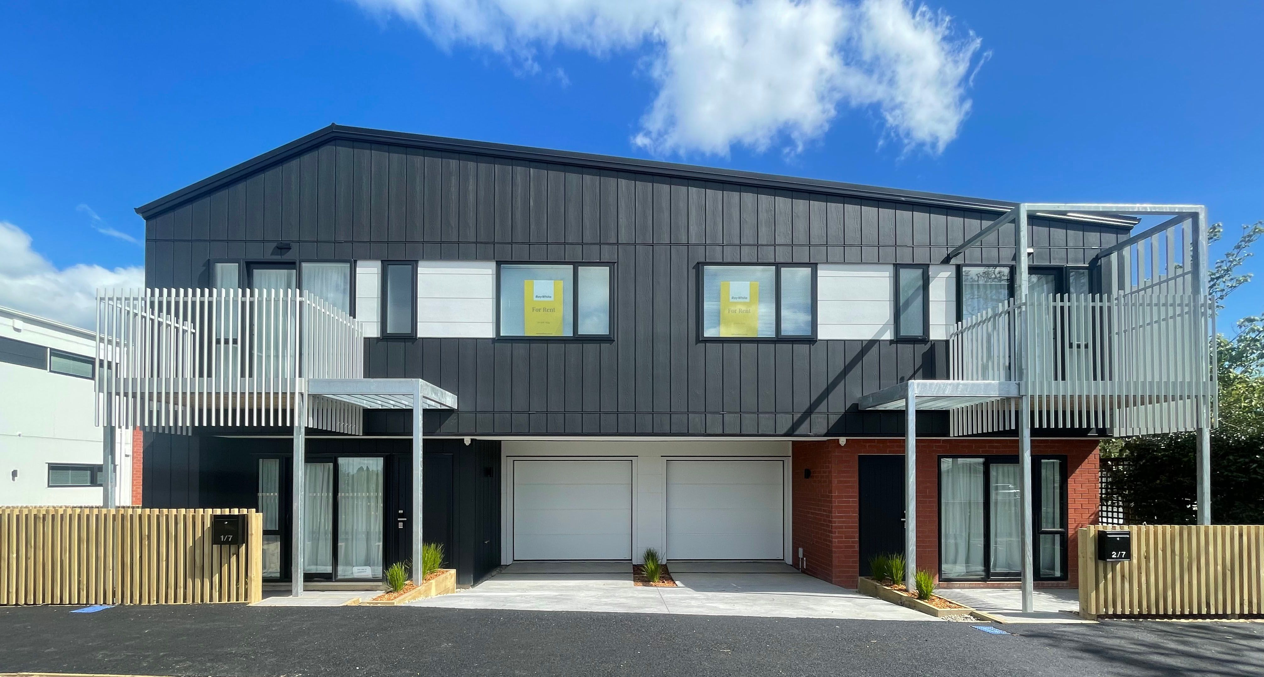2/7 Dyer Street, Whitiora, Hamilton City