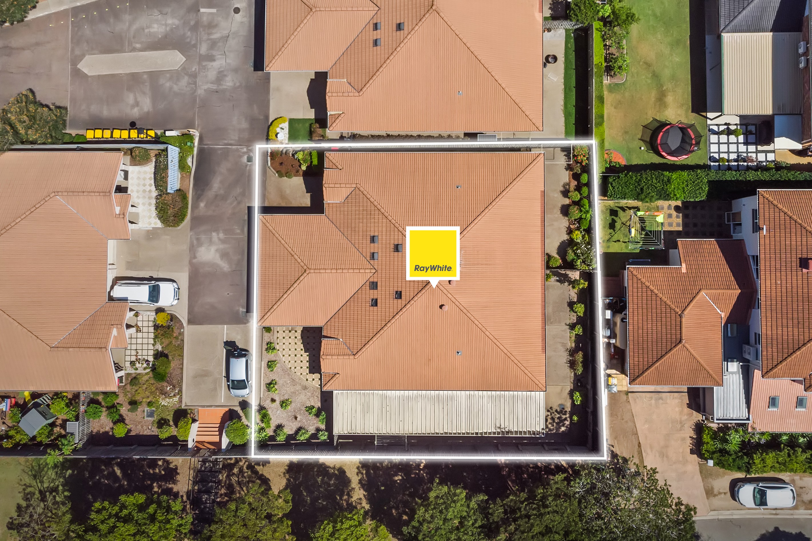 40/173 Cribb Road, Carindale, QLD 4152