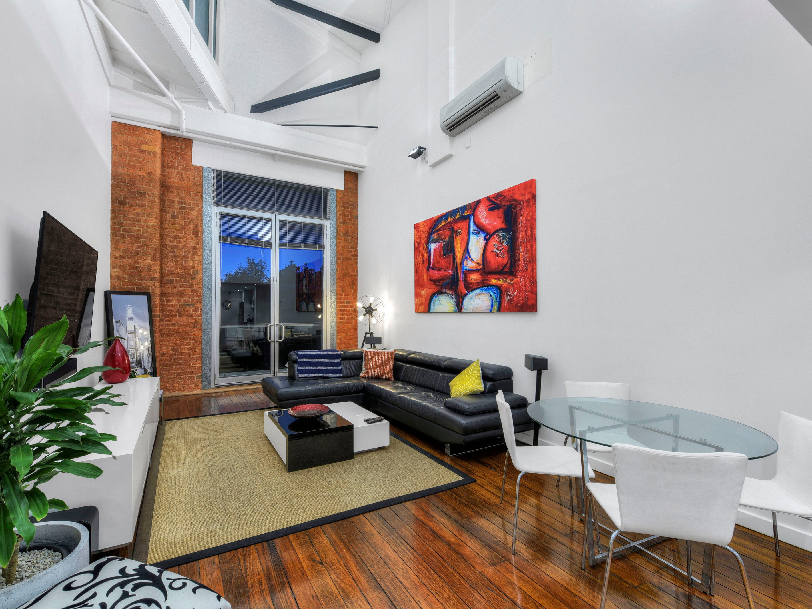 310/64 Macquarie Street, Teneriffe, QLD 4005