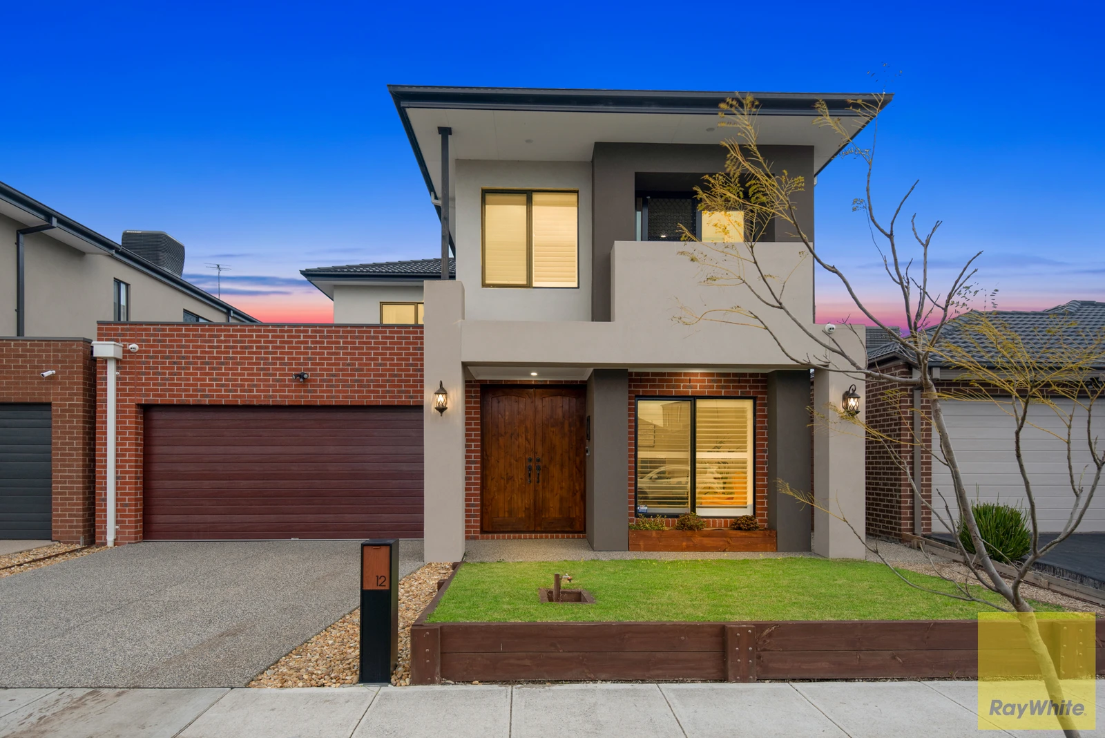12 Dodson Drive, Point Cook, VIC 3030