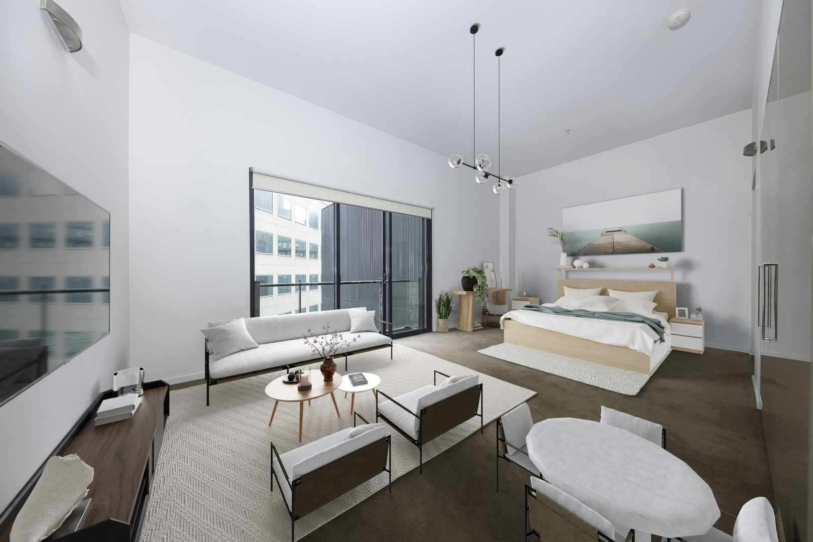 508/399 Bourke Street, Melbourne, VIC 3000