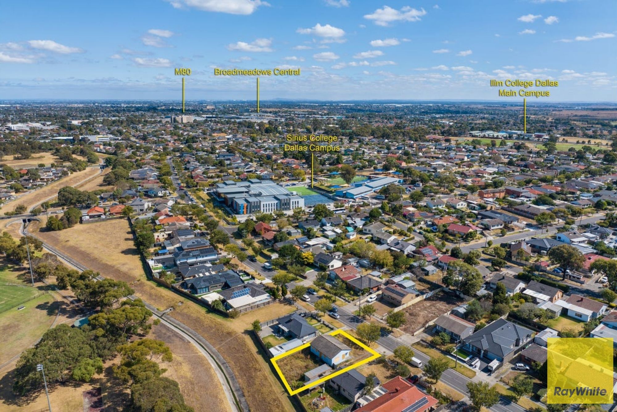 180 Dallas Drive, Dallas, VIC 3047