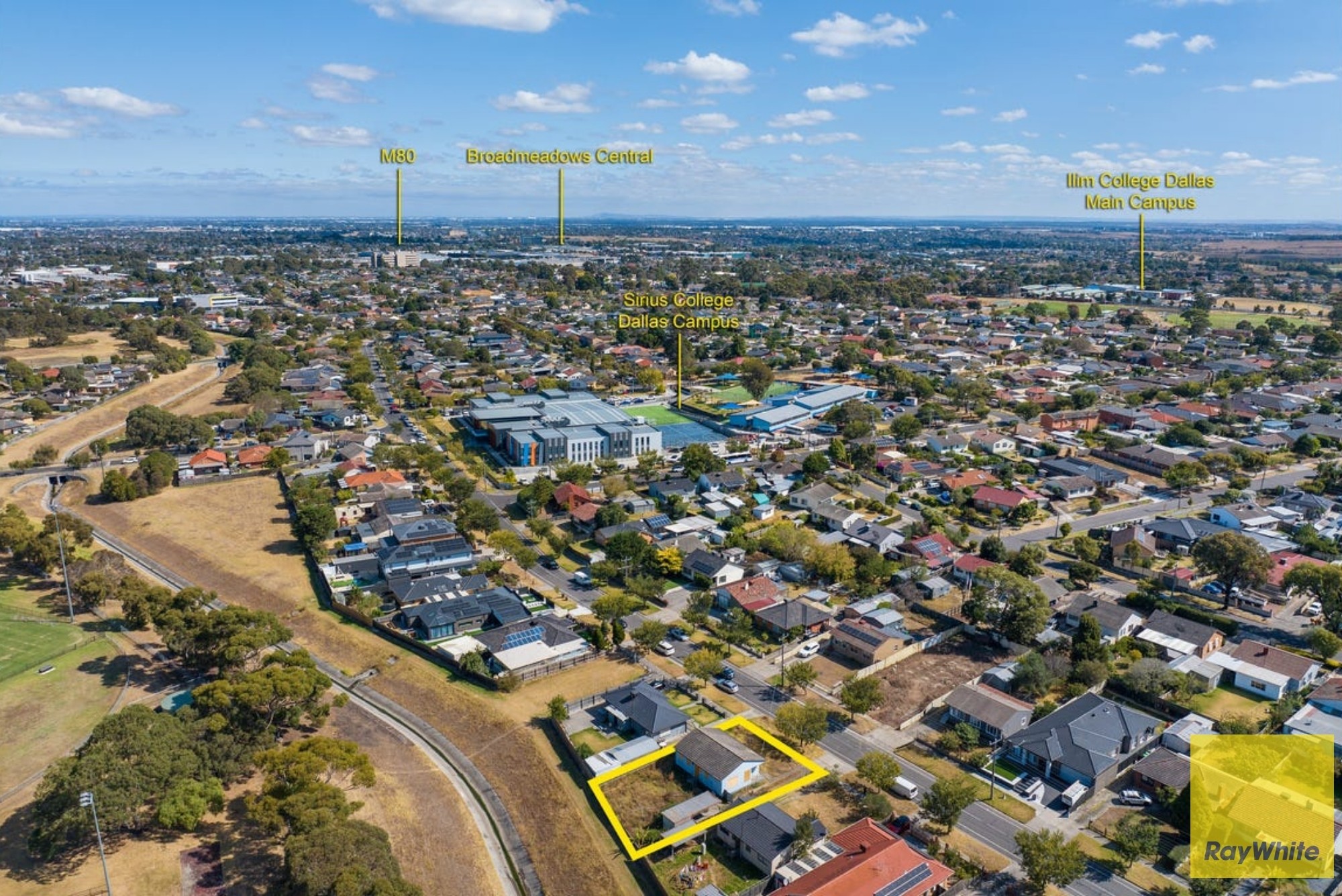 180 Dallas Drive, Dallas, VIC 3047