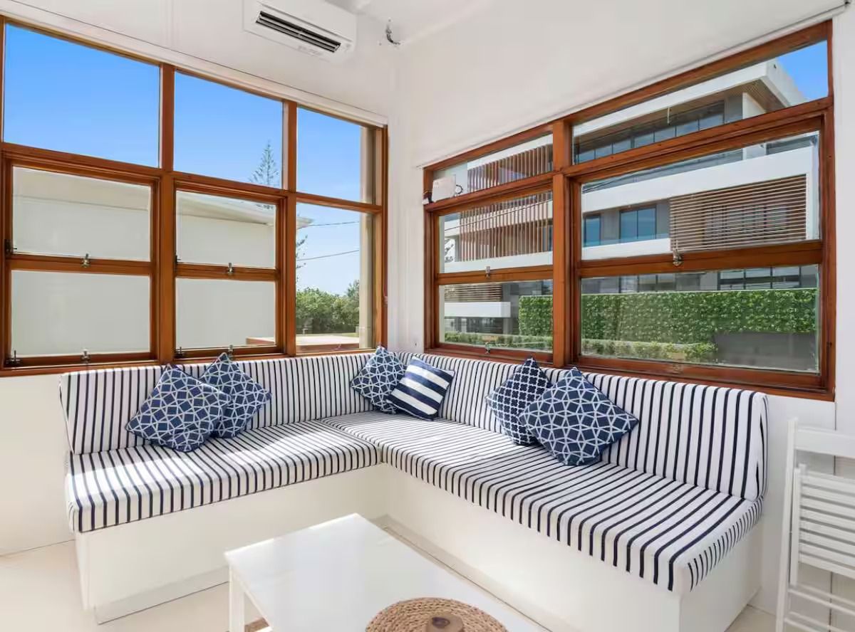 5/3 George Street, Bilinga, QLD 4225