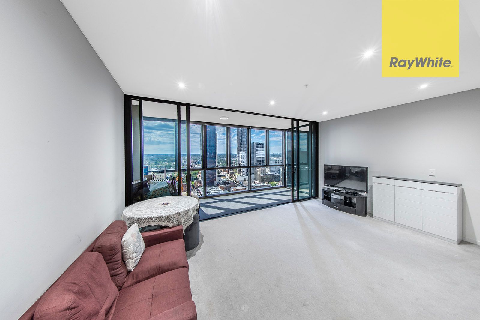 2406/45 Macquarie Street — photo from Ray White Parramatta