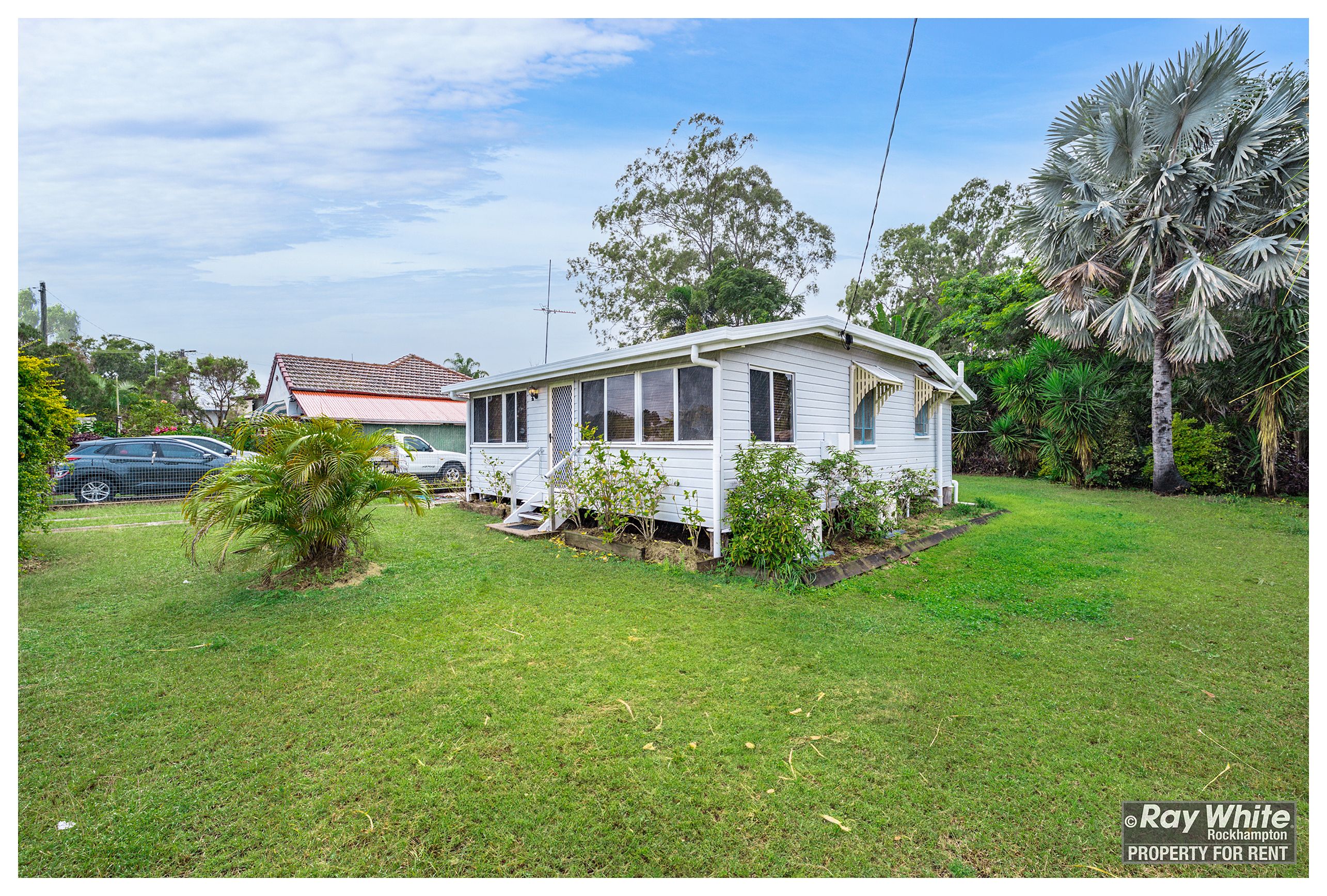 164 Thozet Road, Koongal, QLD 4701