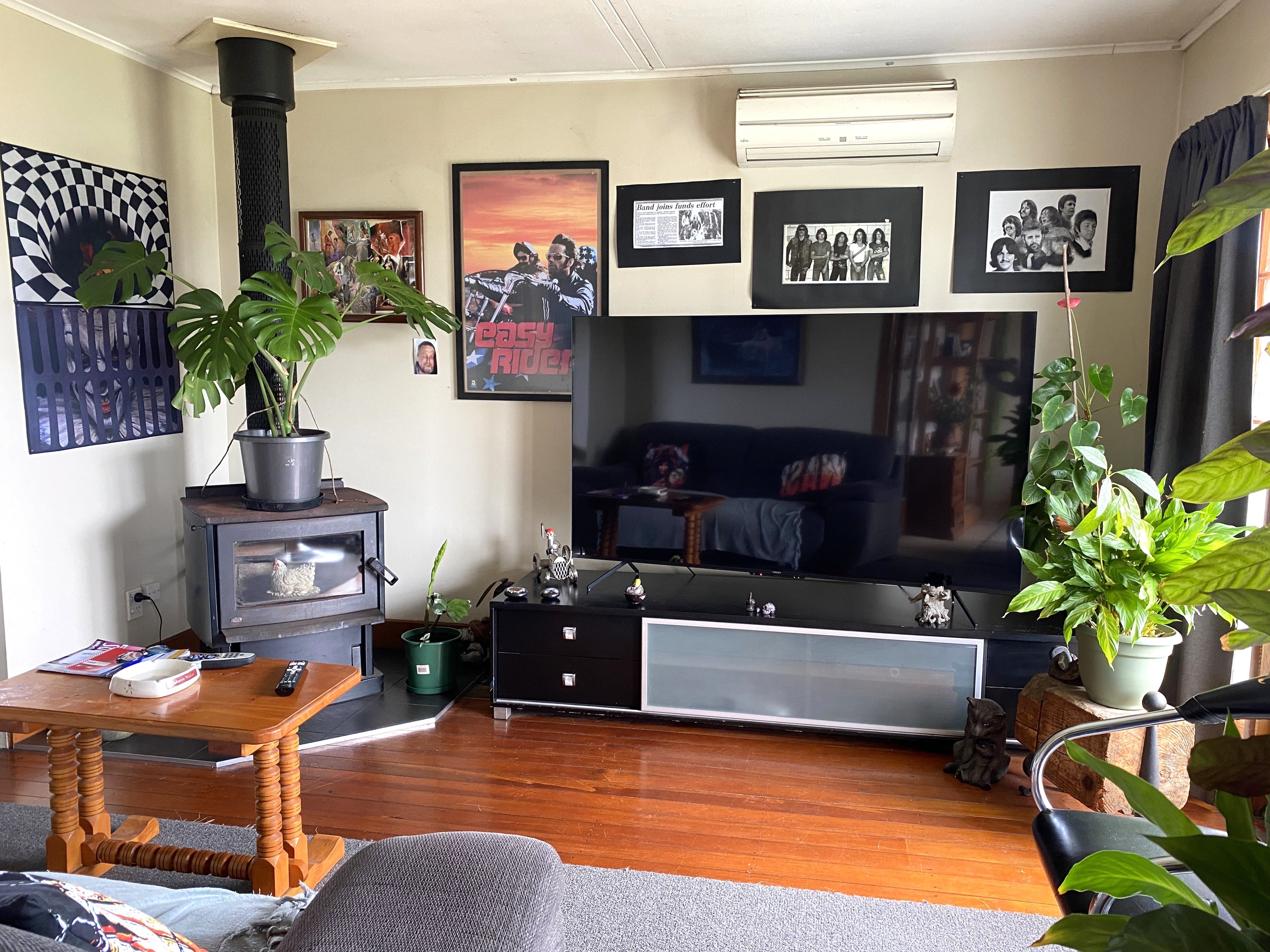 44 Disraeli Street, Westport, Buller District